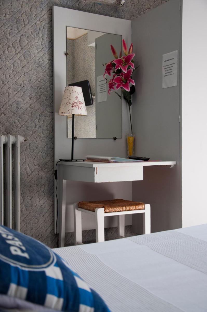 Standard Double Room photo 2