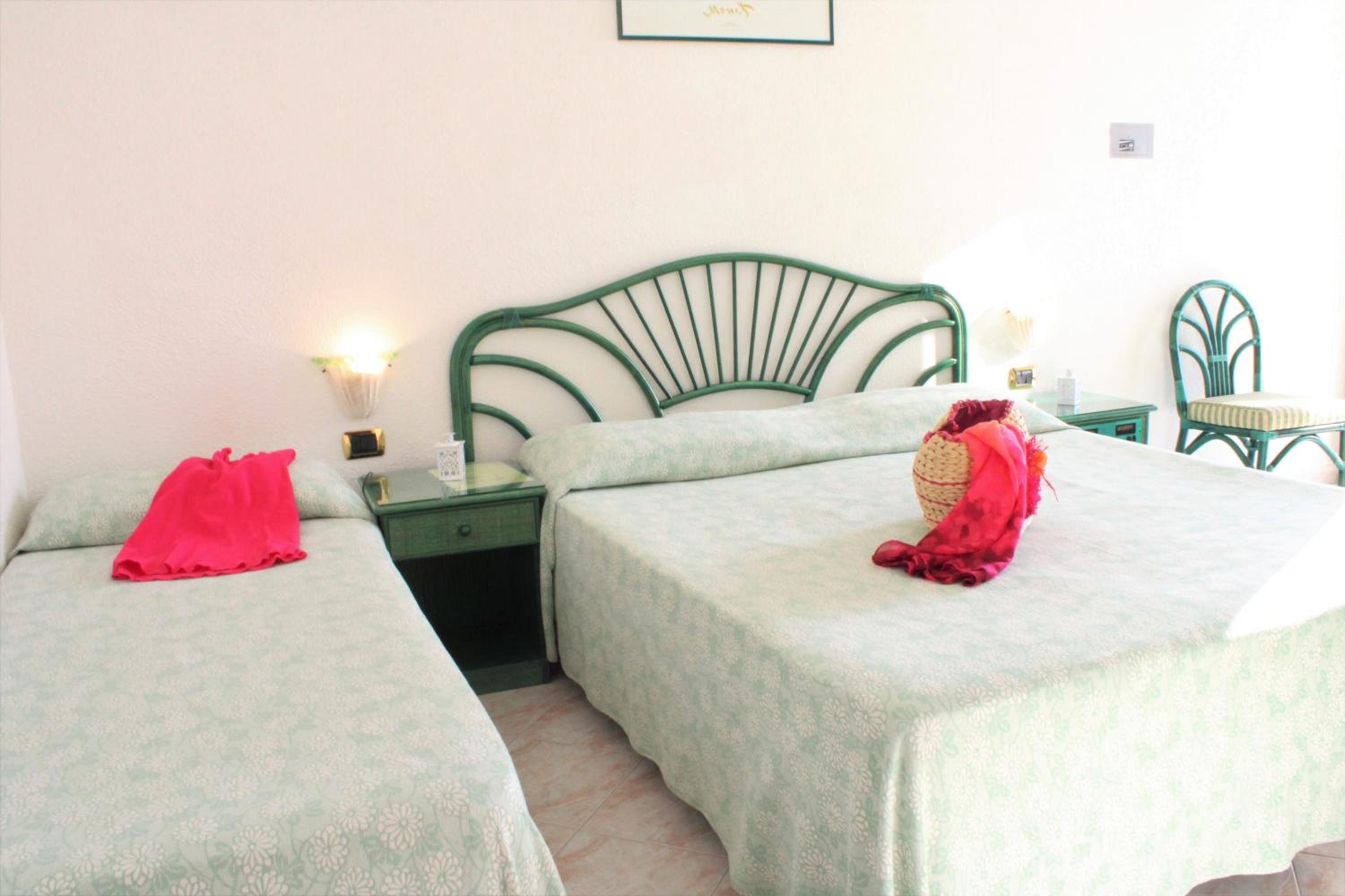 Quarto Triplo