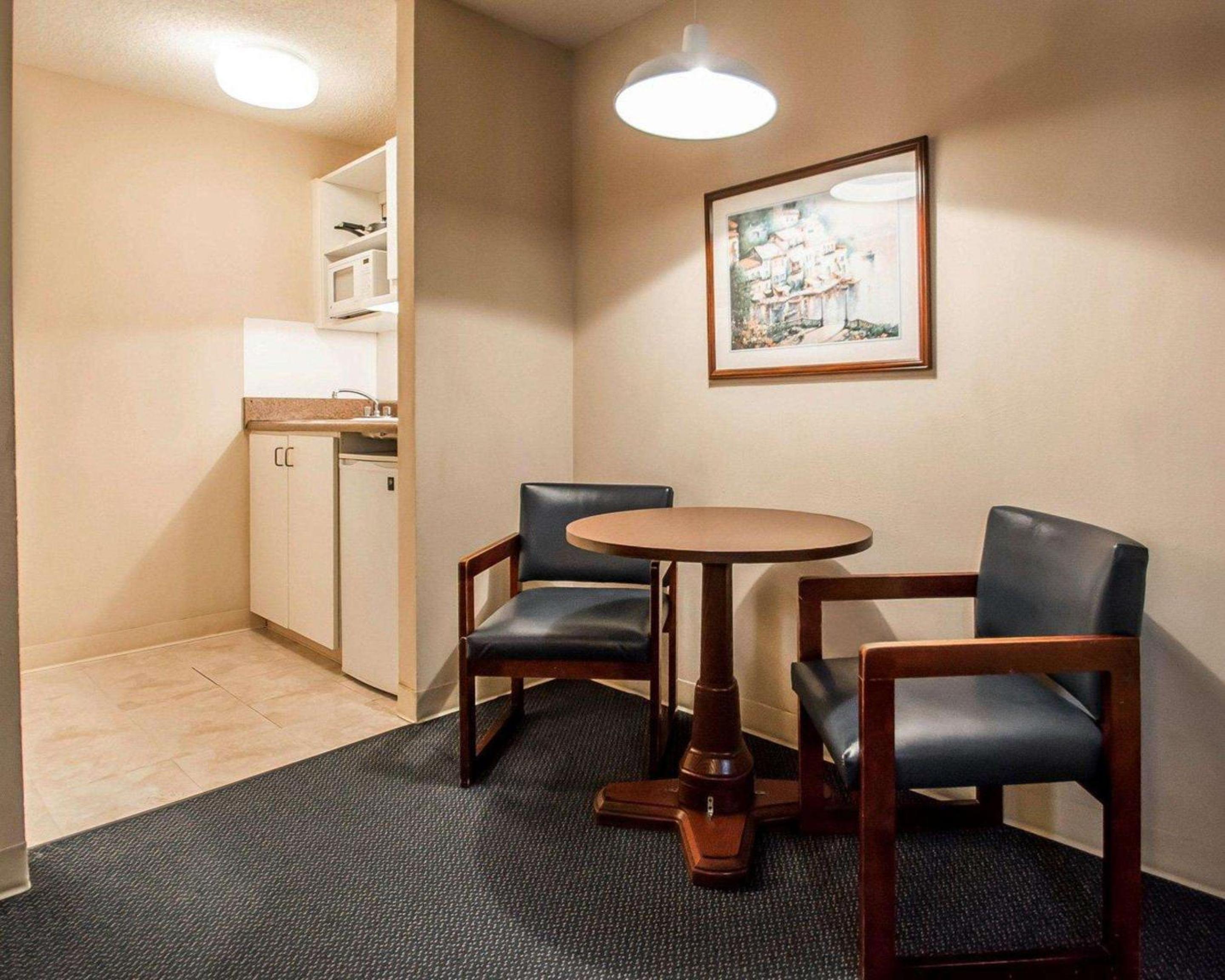 Tampa Bay Extended Stay - Airport, Photo 2