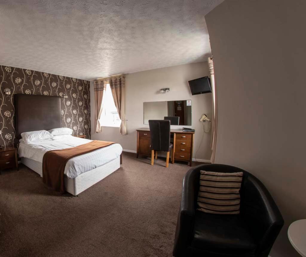 Premier Double Room - Photo 7