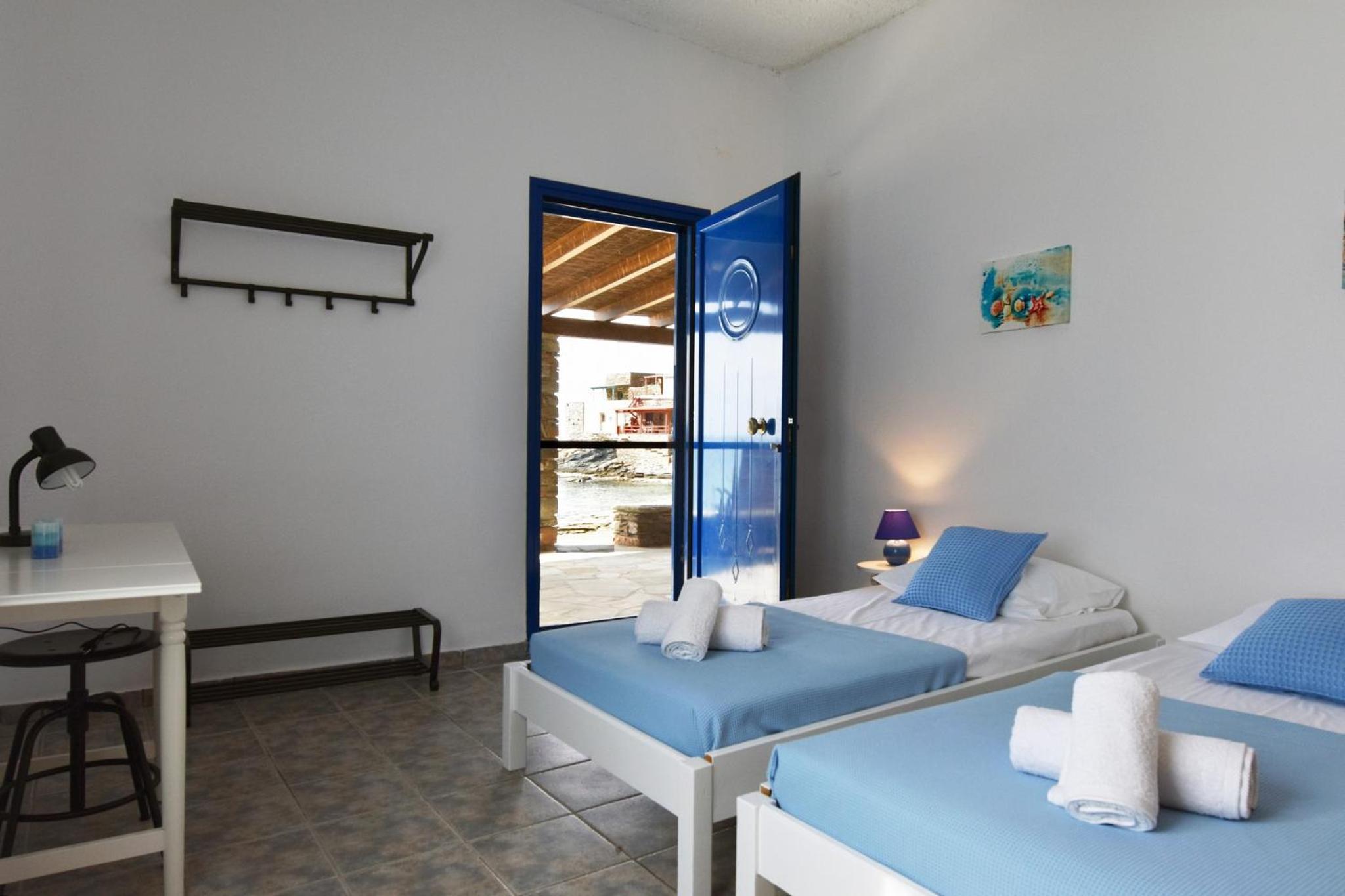 Three-Bedroom House photo 3