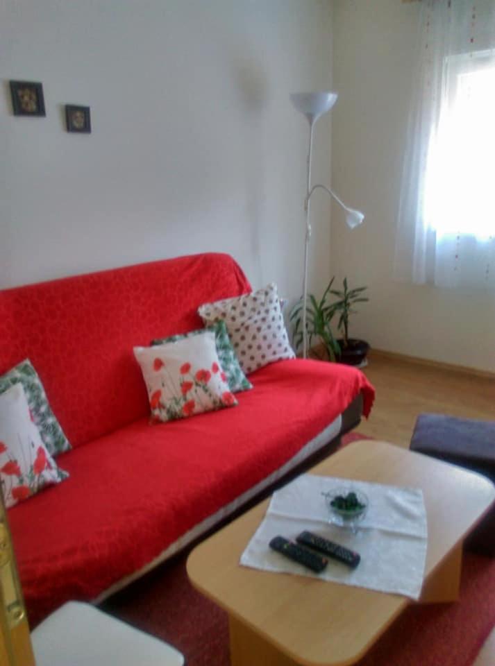 Apartment - Ground Floor