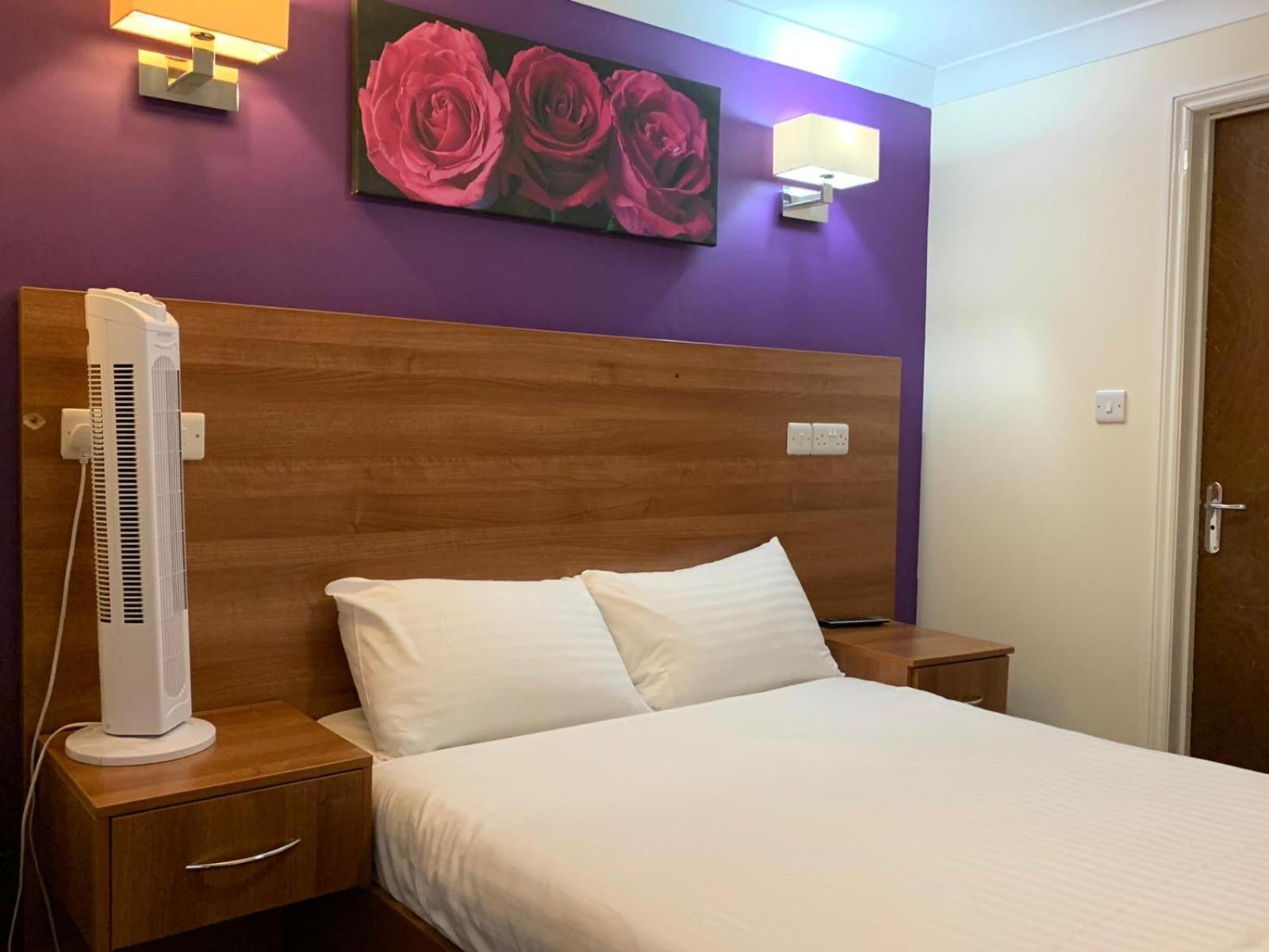 Double Room - Photo 1