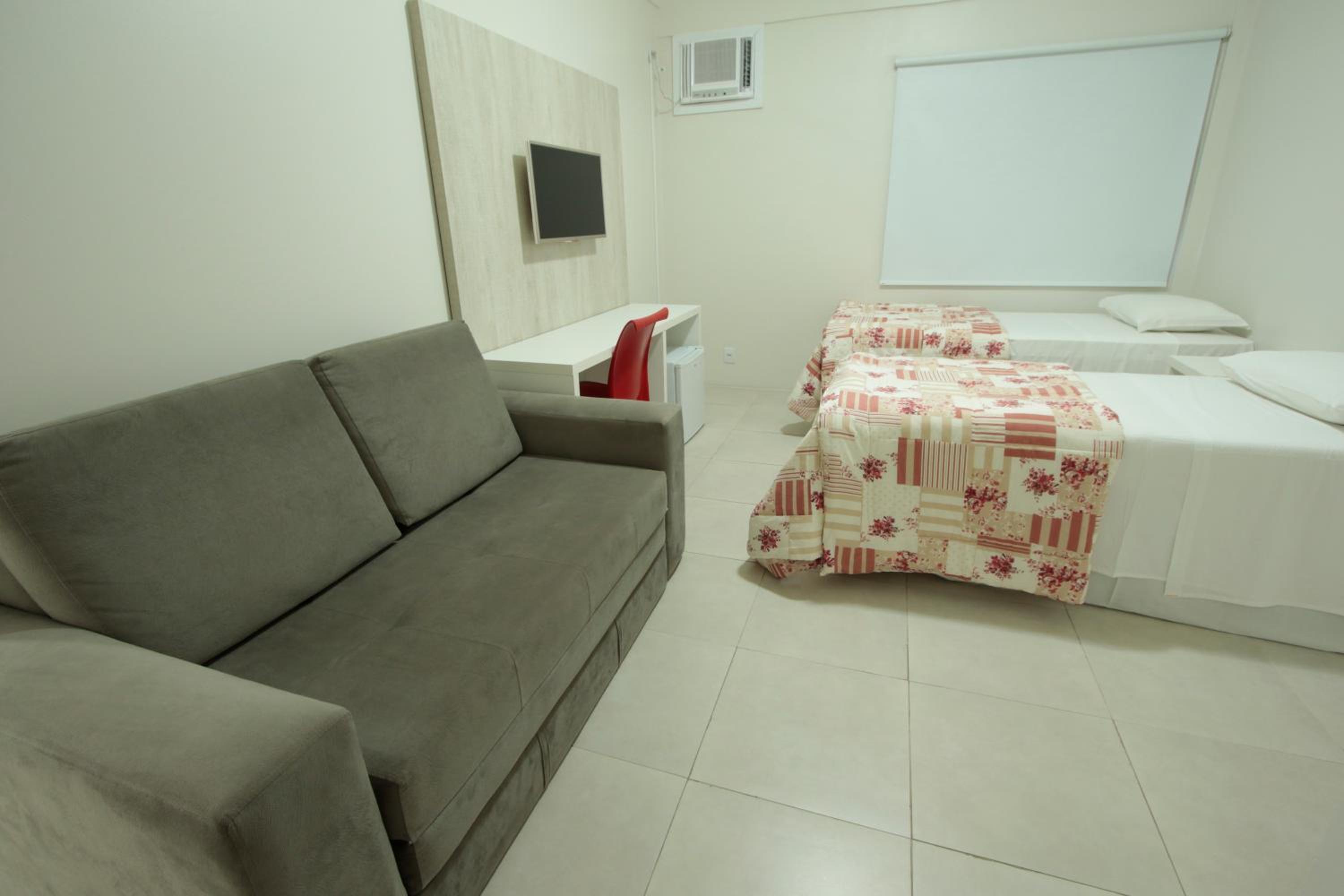 Deluxe Suite photo 3
