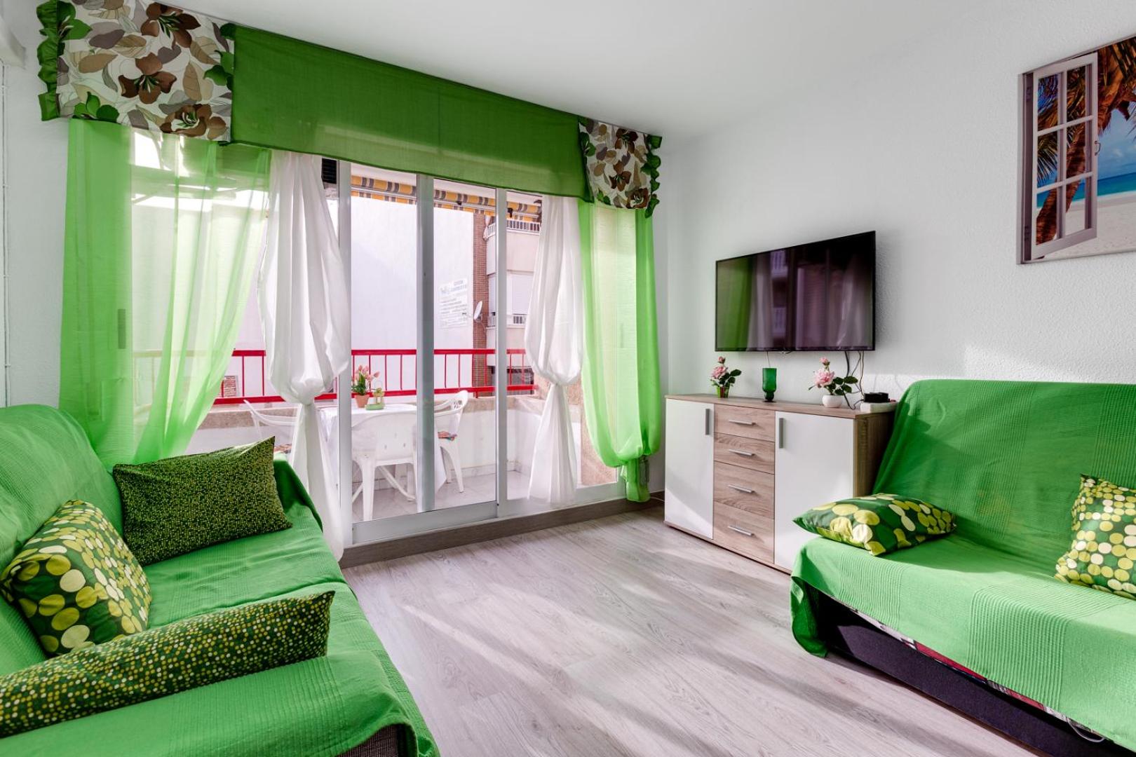 Apartamento Estudio