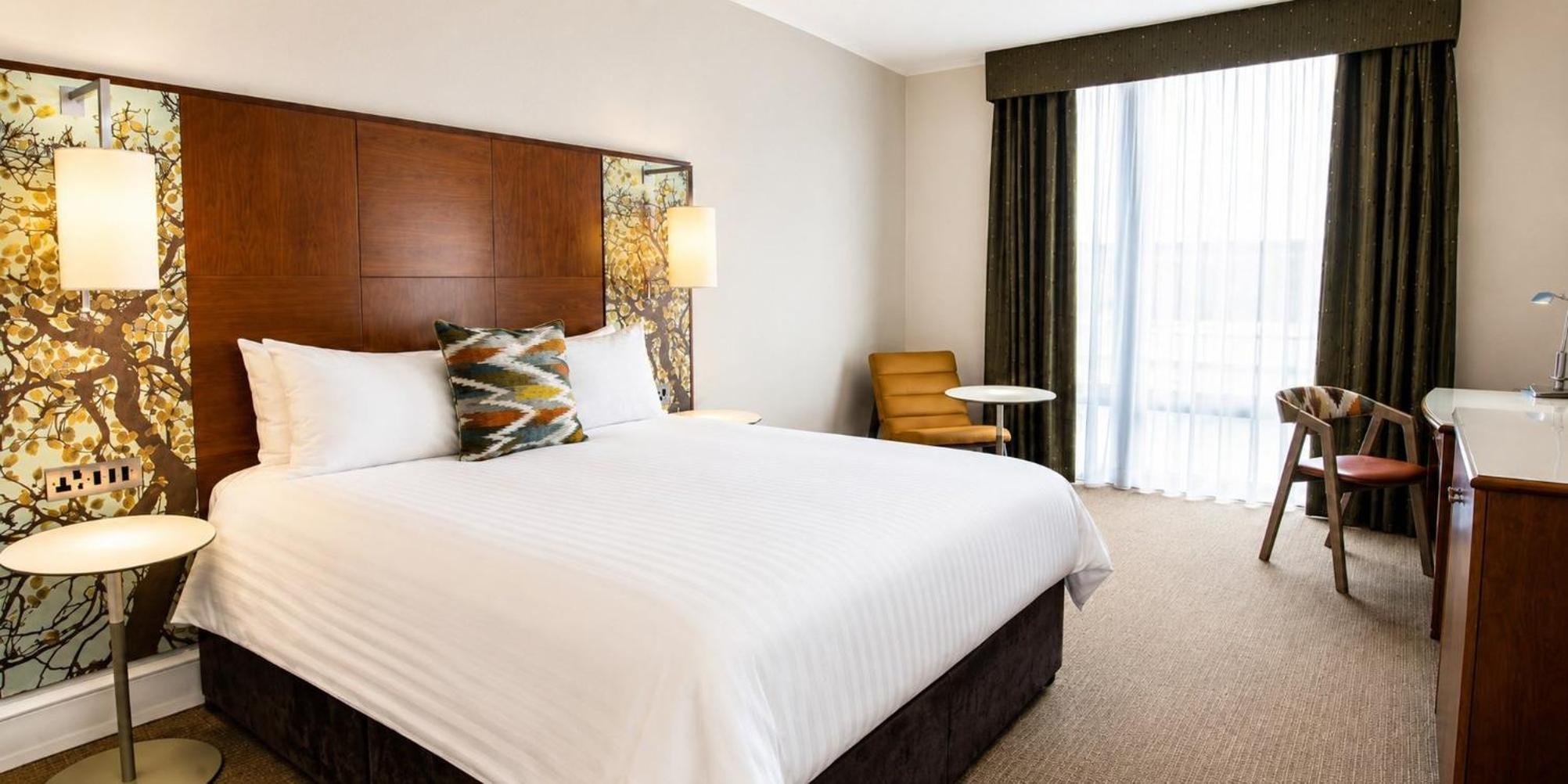 One-Bedroom Suite