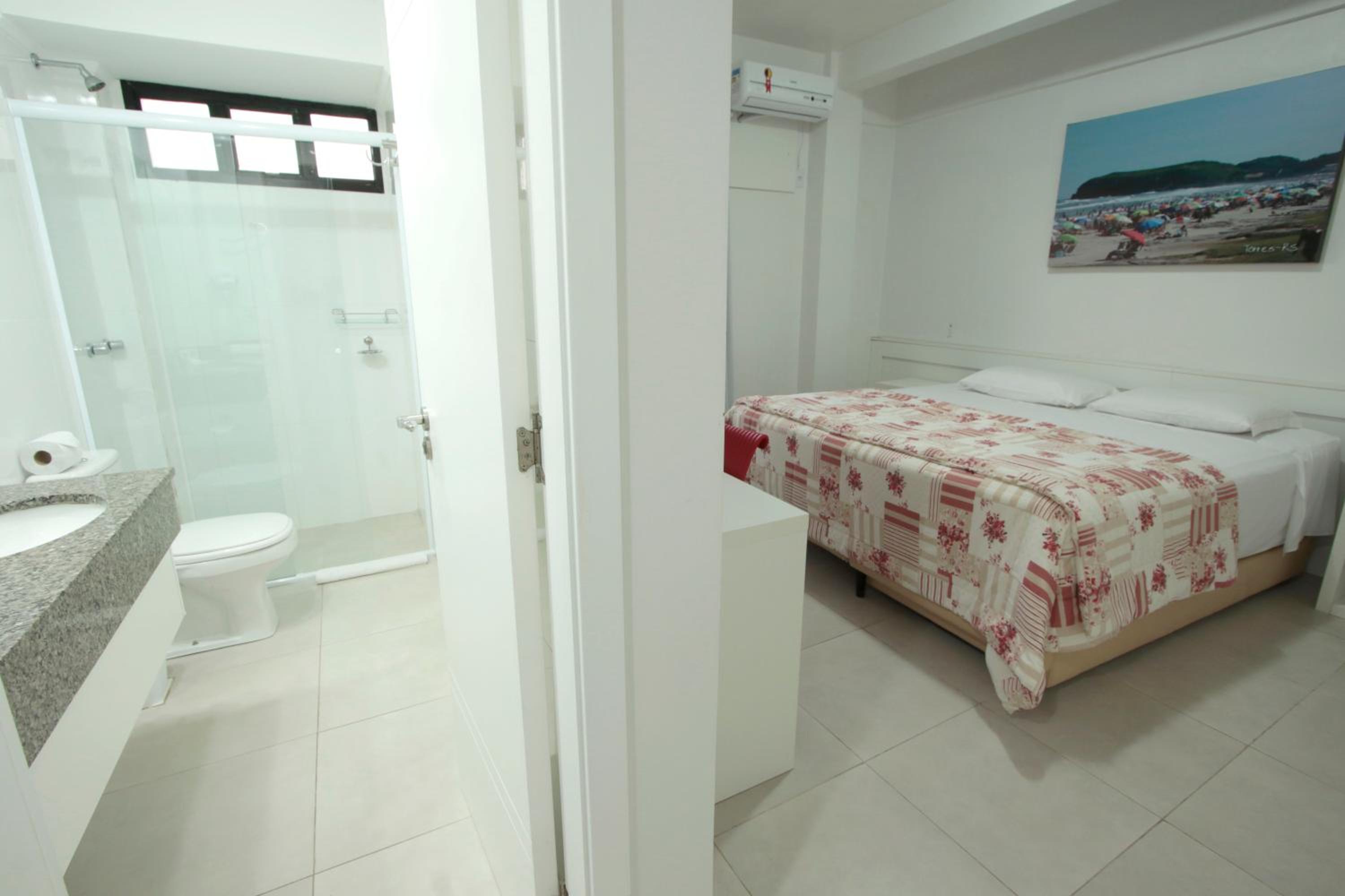 Luxury Triple Room photo 1