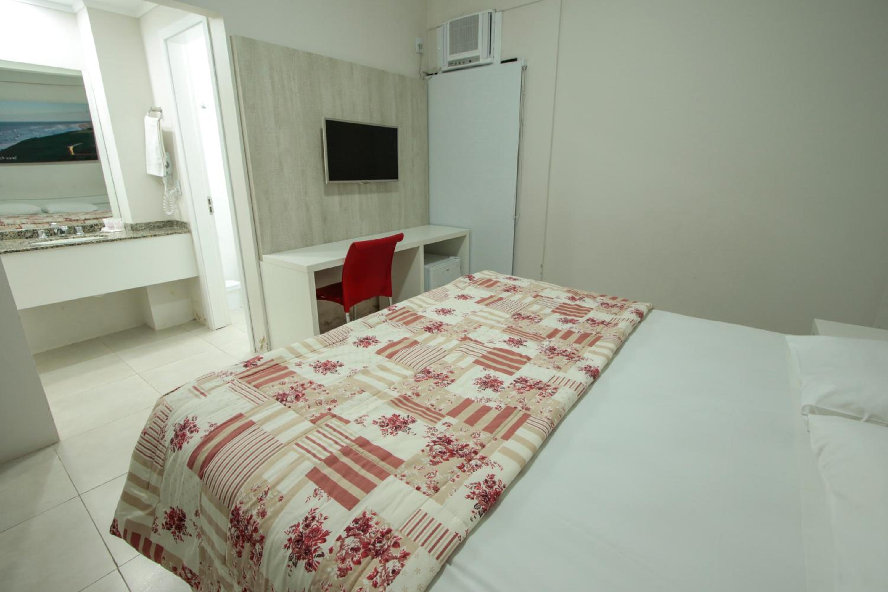 Deluxe Room photo 2