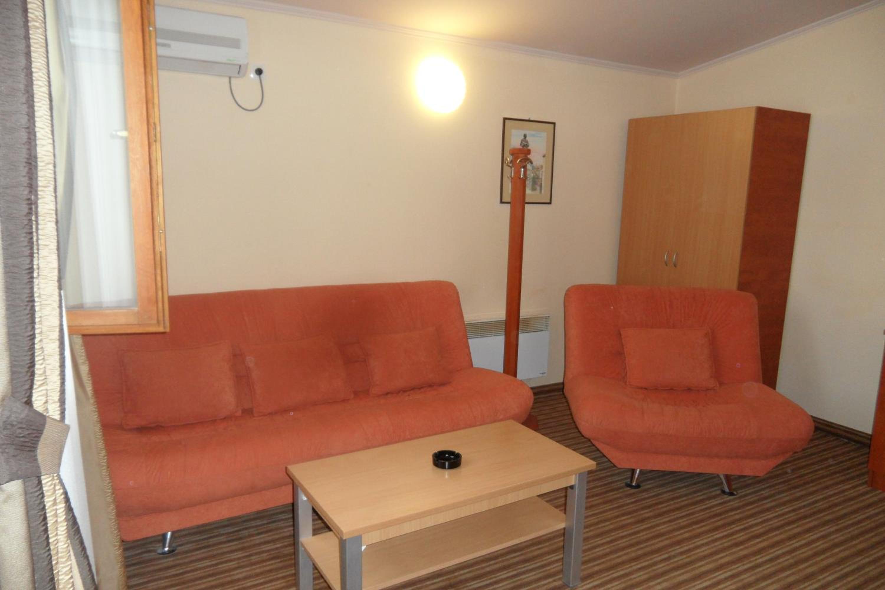 Economy Double Room - Photo 2