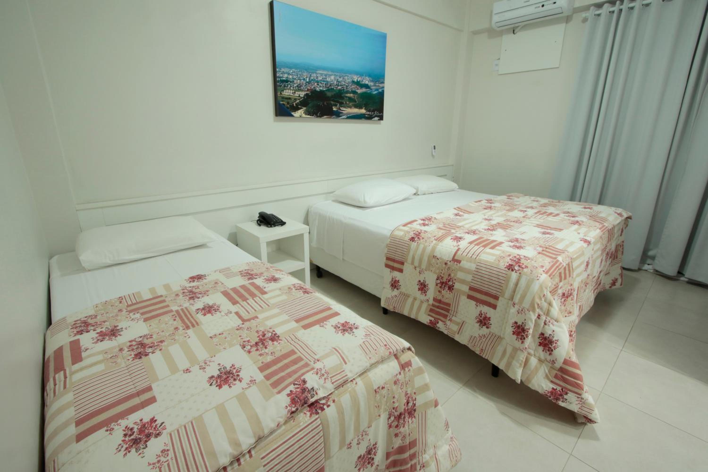 Deluxe Twin Room photo 1