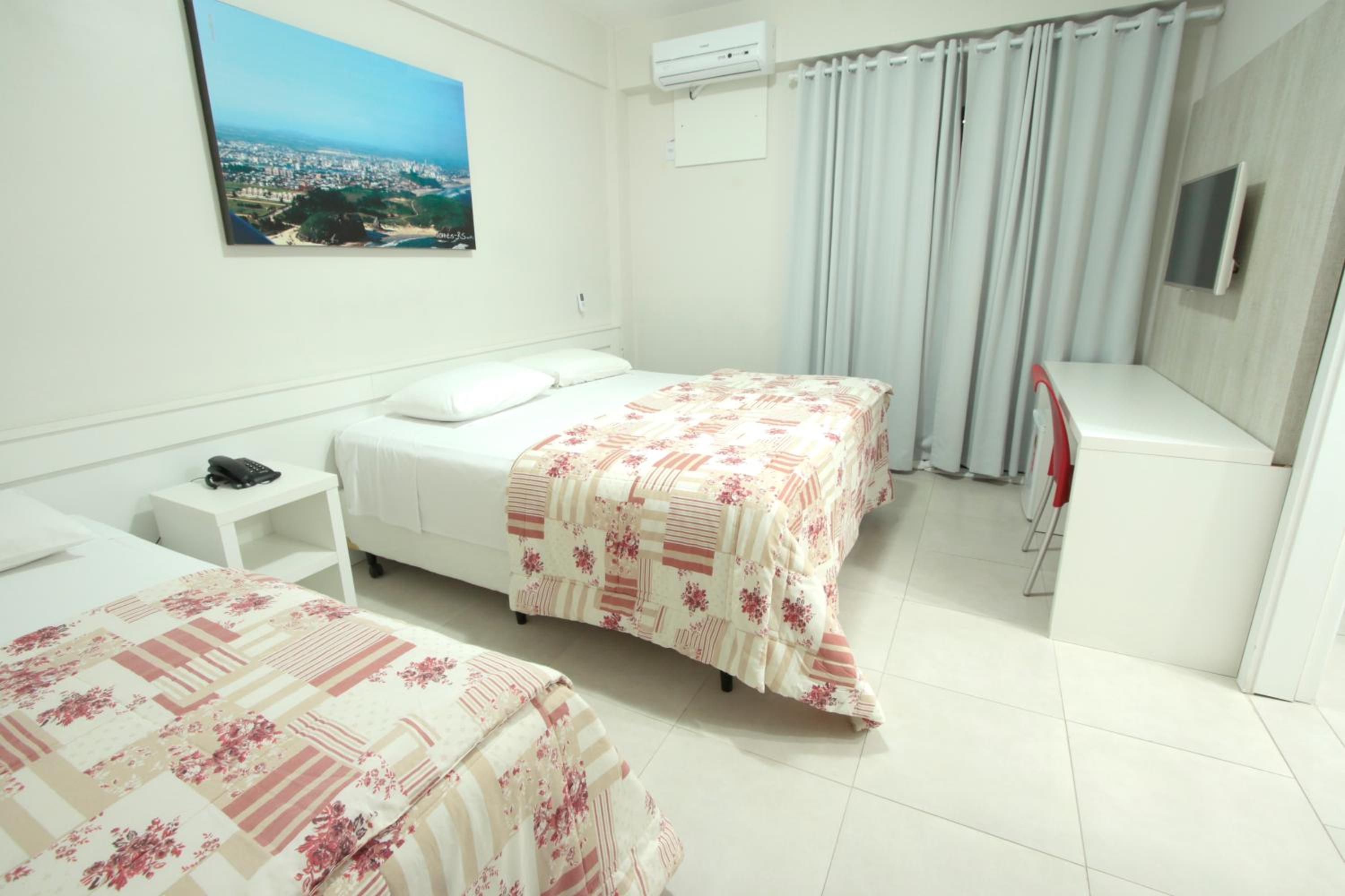 Luxury Triple Room photo 3