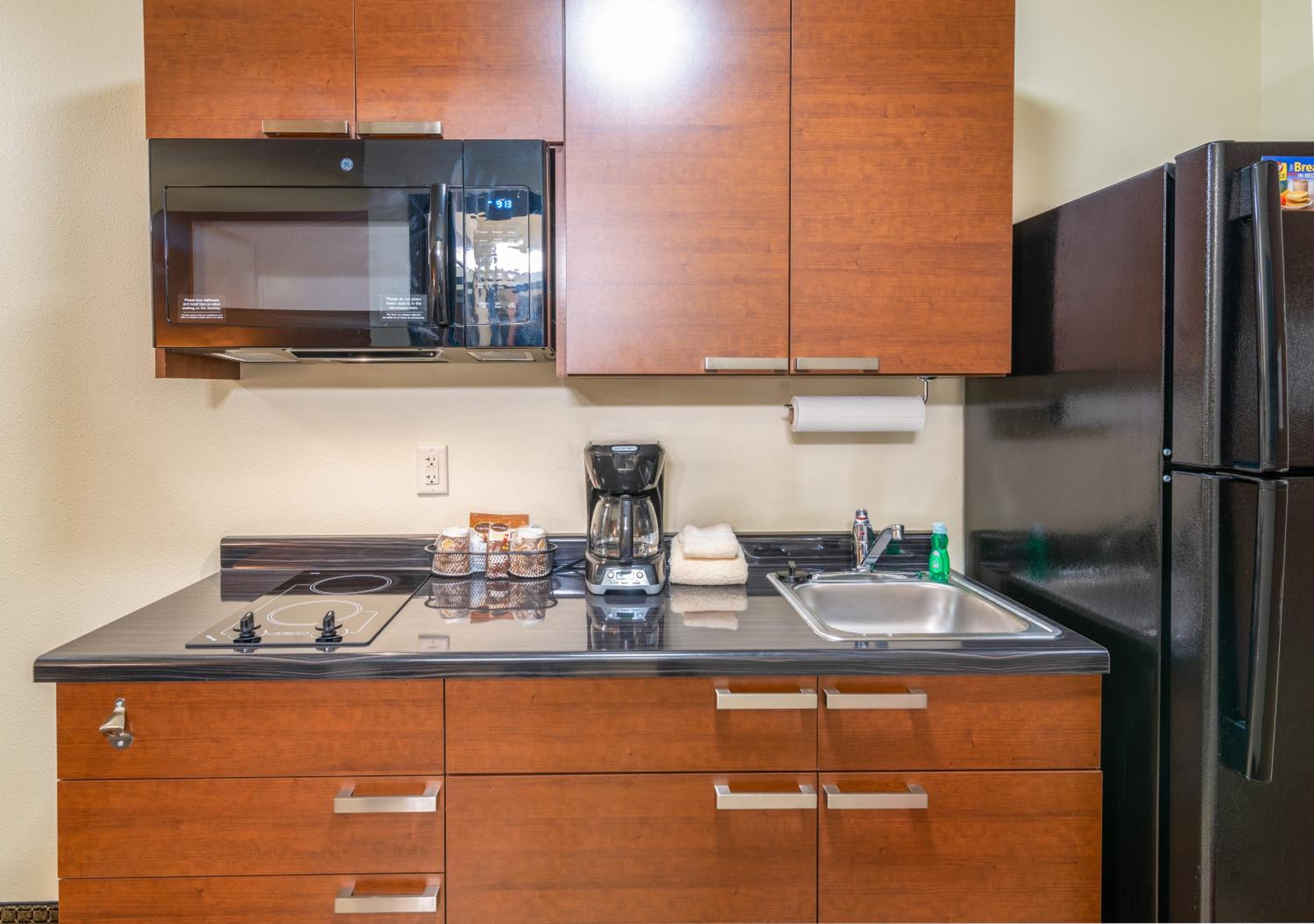 My Place Hotel-Shakopee, MN, Billede 12