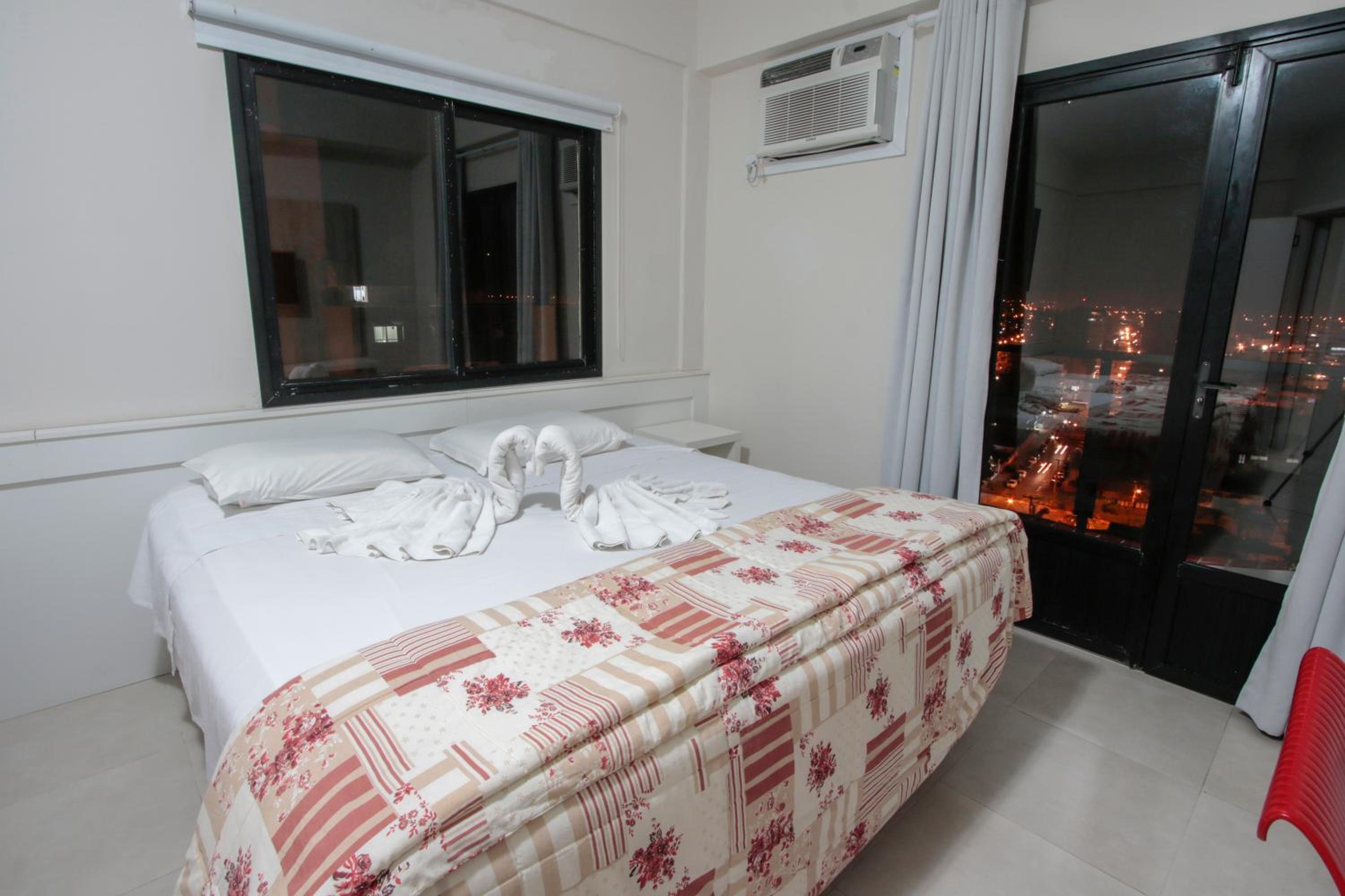 Double or Twin Room with View photo 1