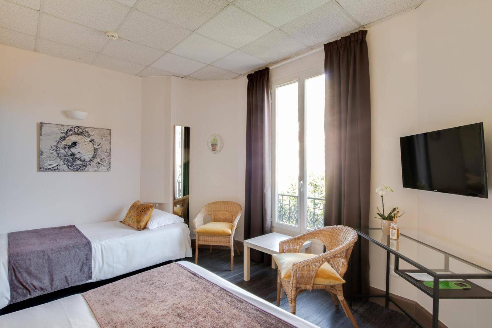 Triple Room photo 2