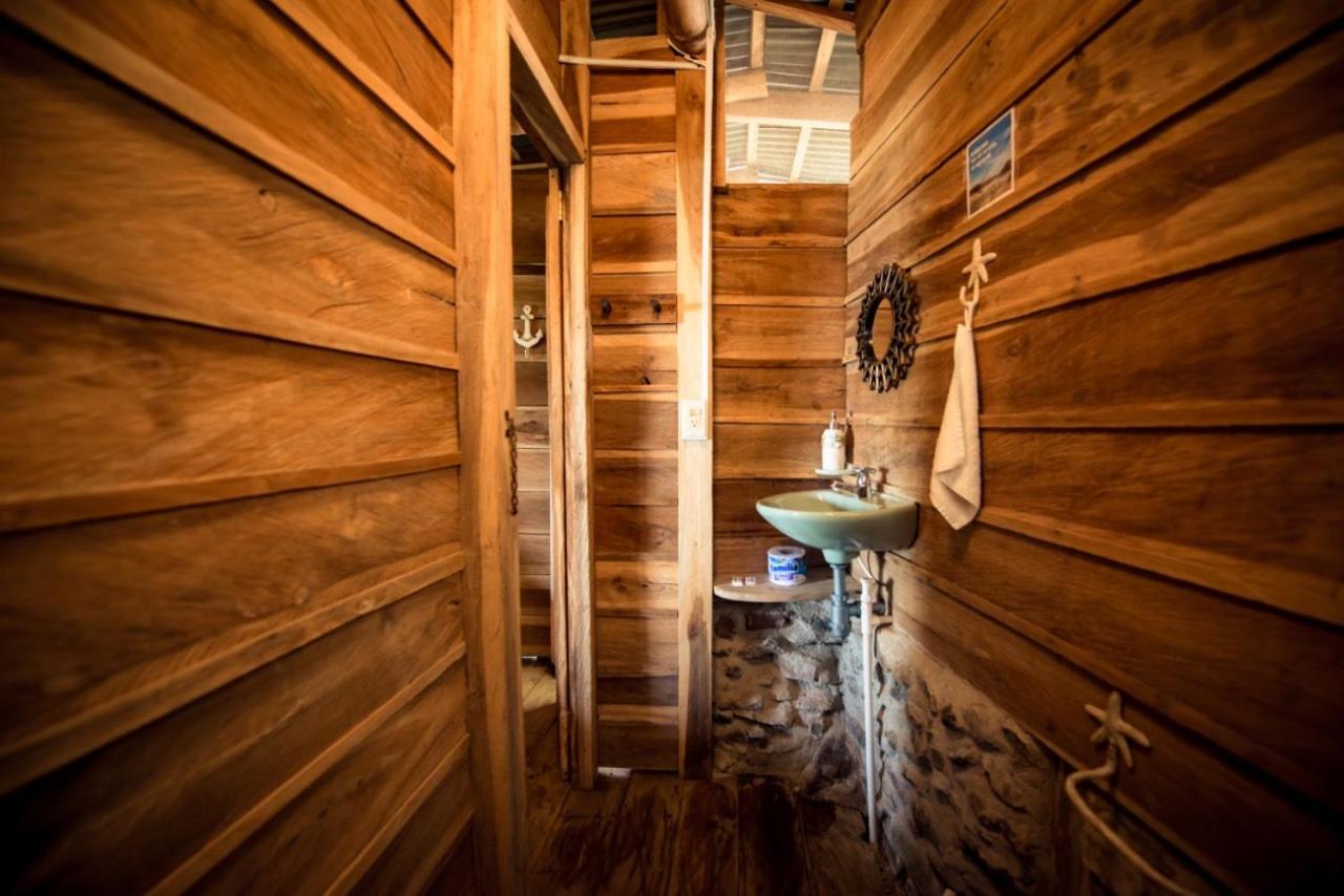 One-Bedroom Chalet photo 3