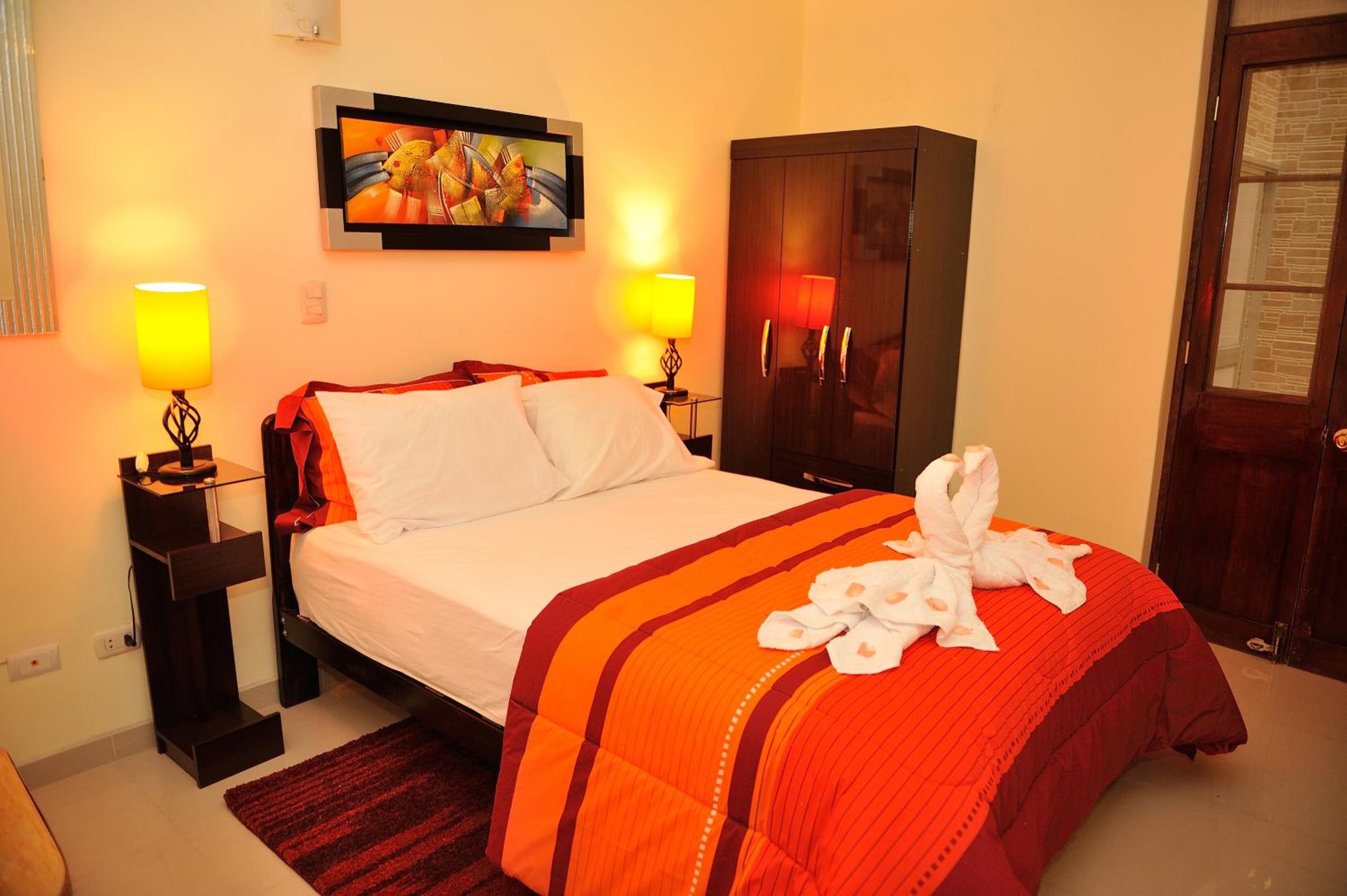 Double Room