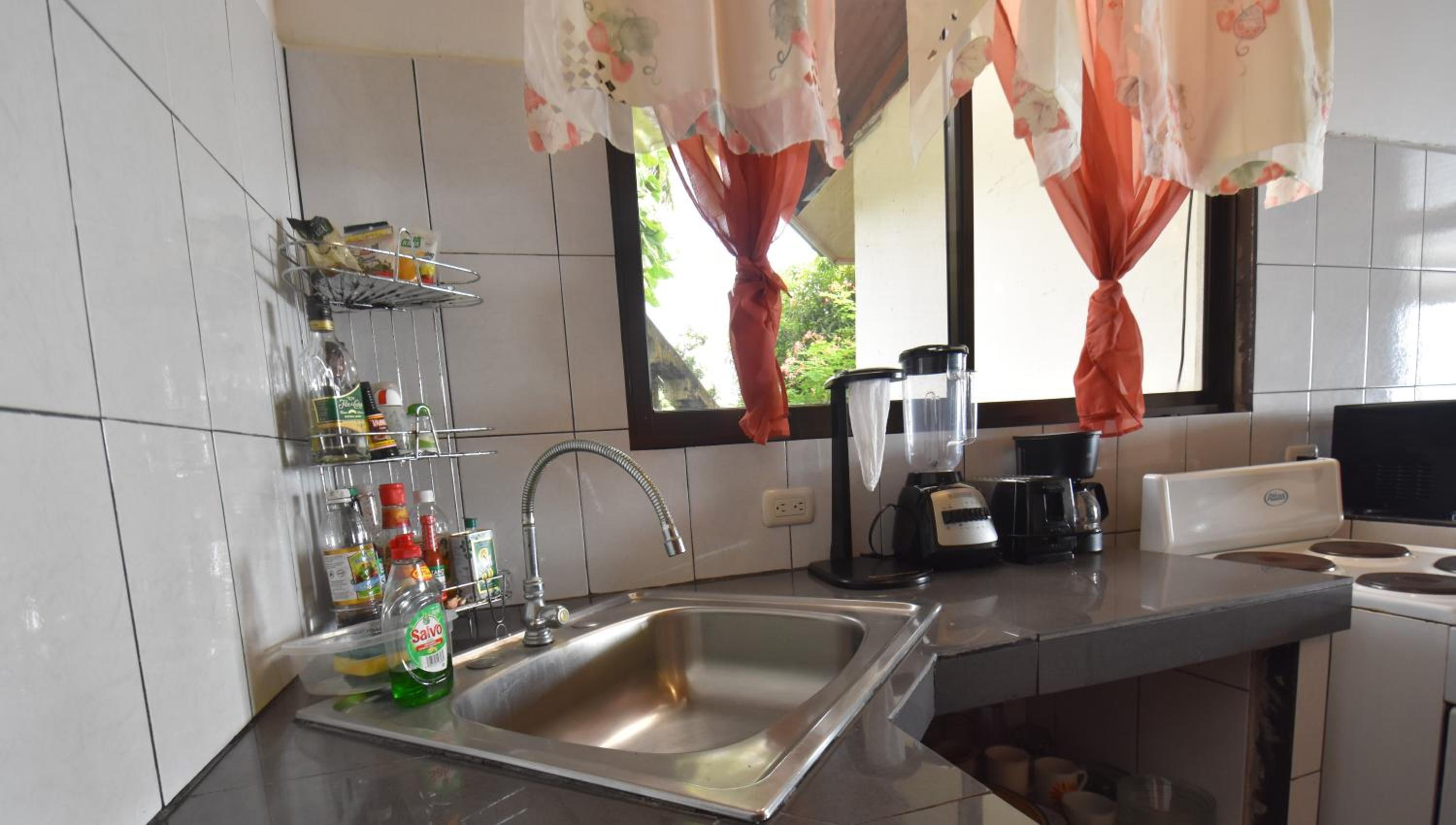Villa with Sea View photo 2