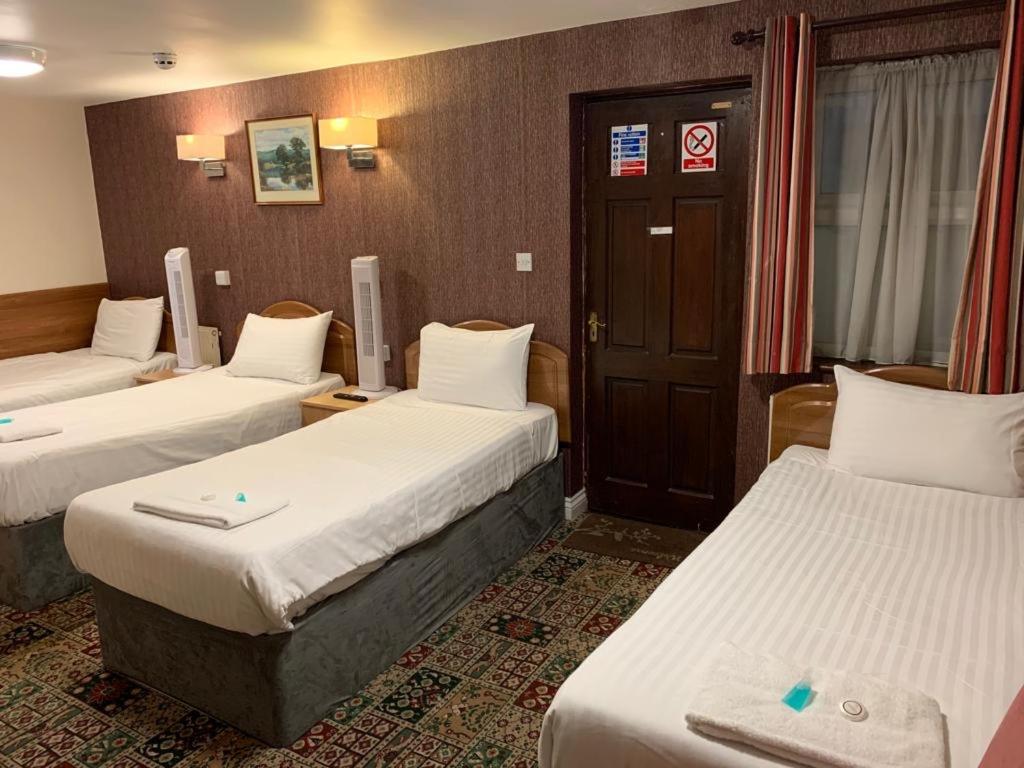 Quadruple Room photo 1