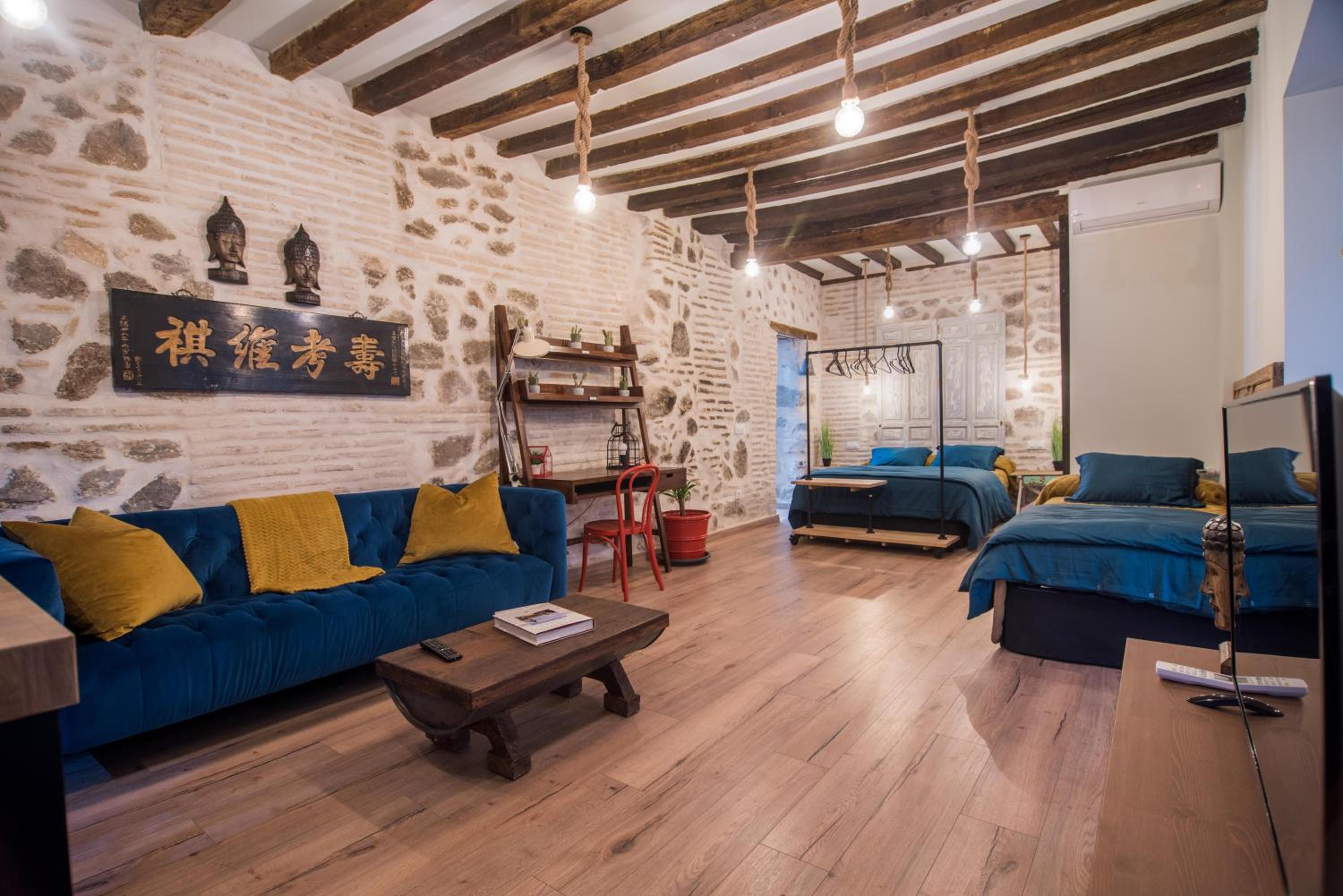 Loft - Photo 23