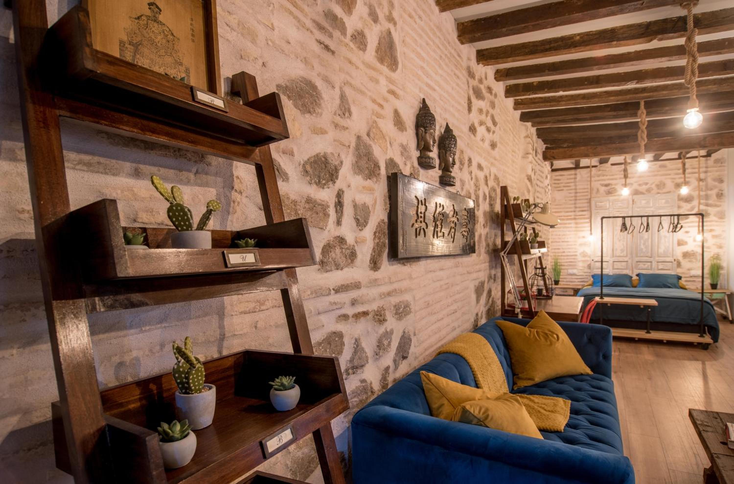 Loft - Photo 25