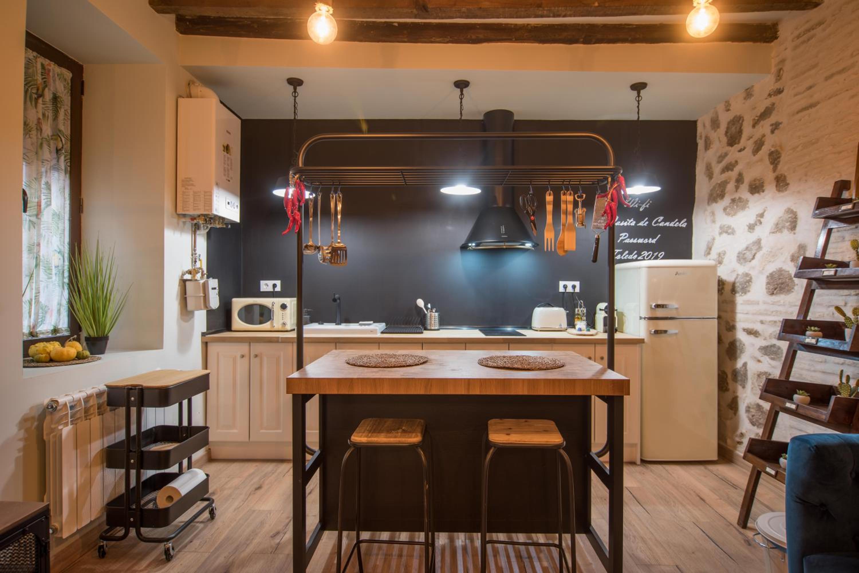 Loft - Photo 32