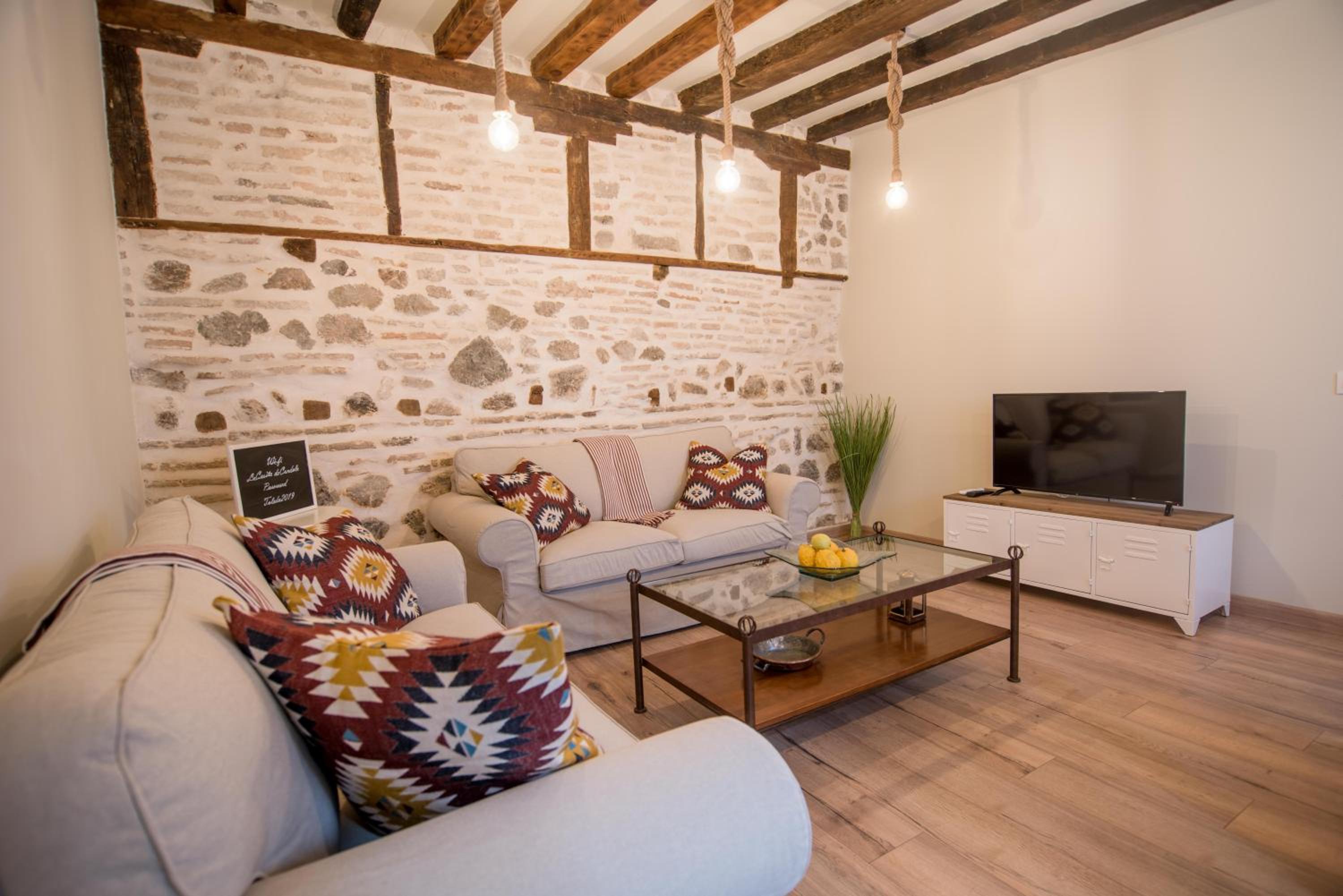 Two-Bedroom Apartment - Photo 1