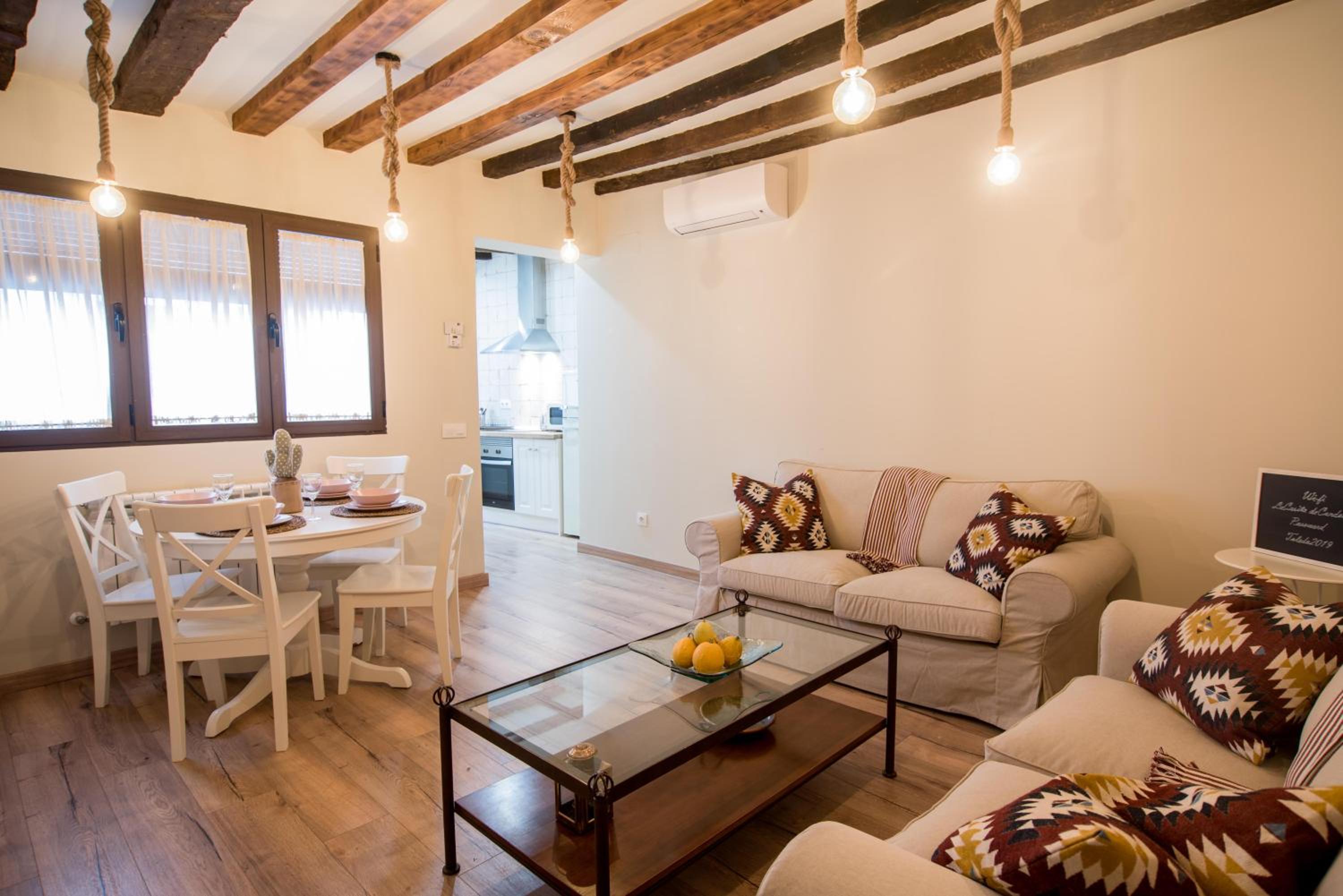 Two-Bedroom Apartment - Photo 7