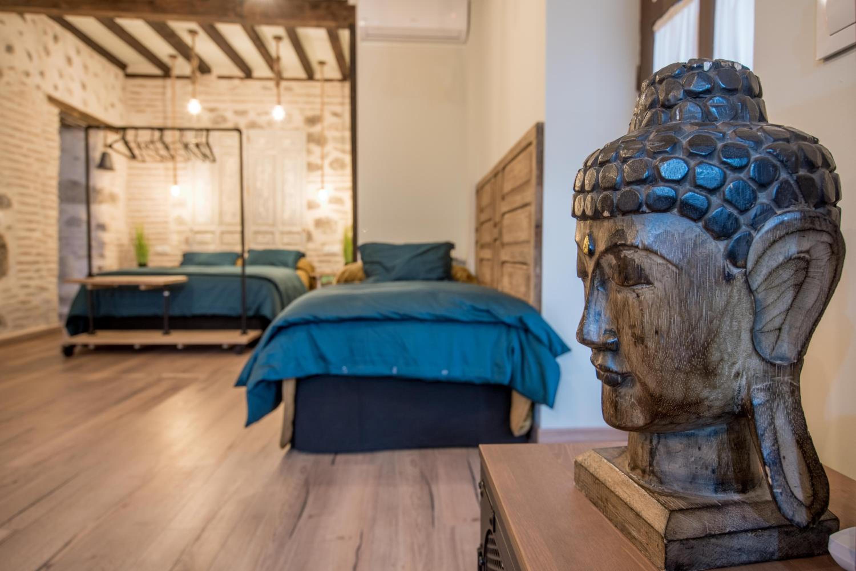 Loft - Photo 17