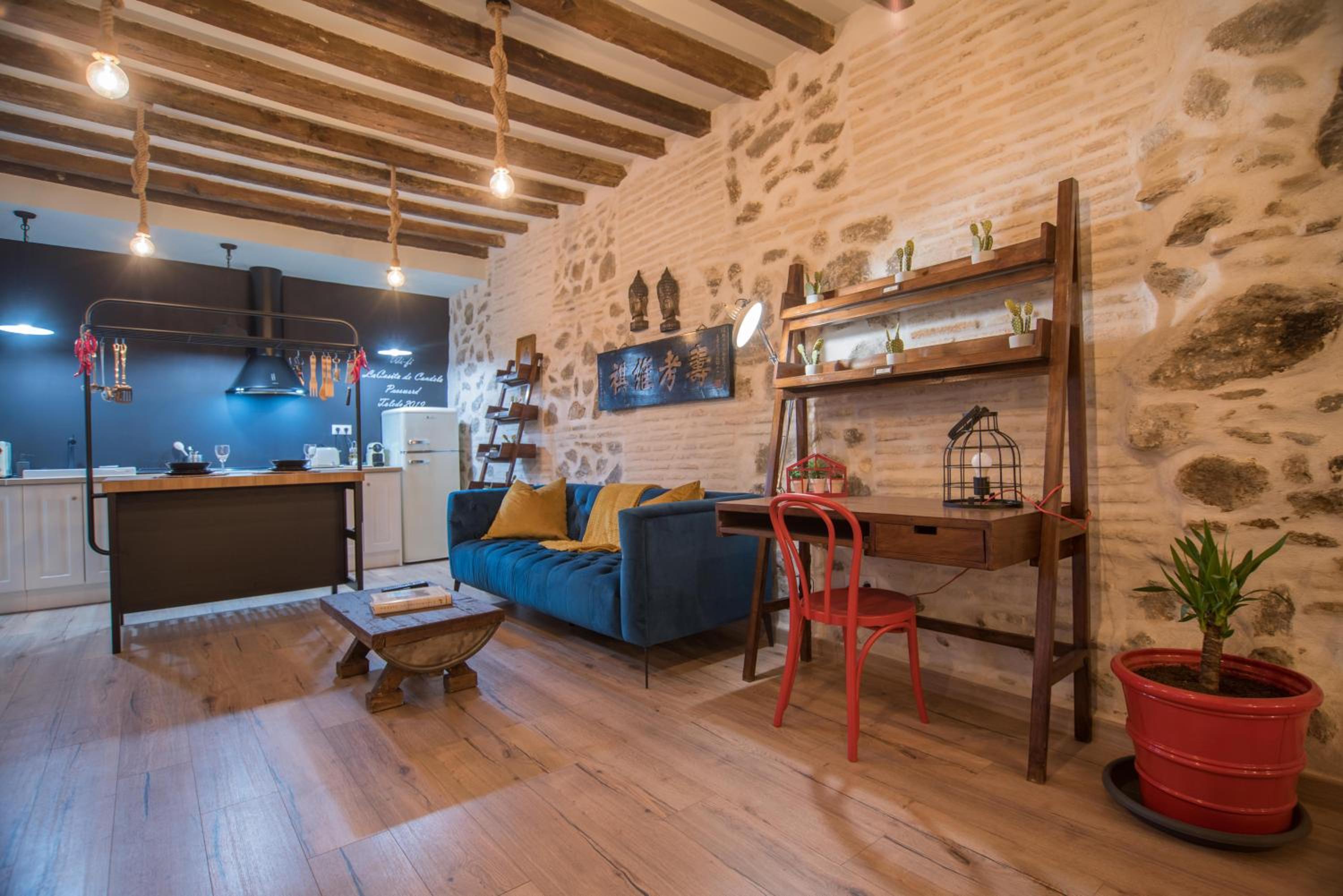 Loft - Photo 21