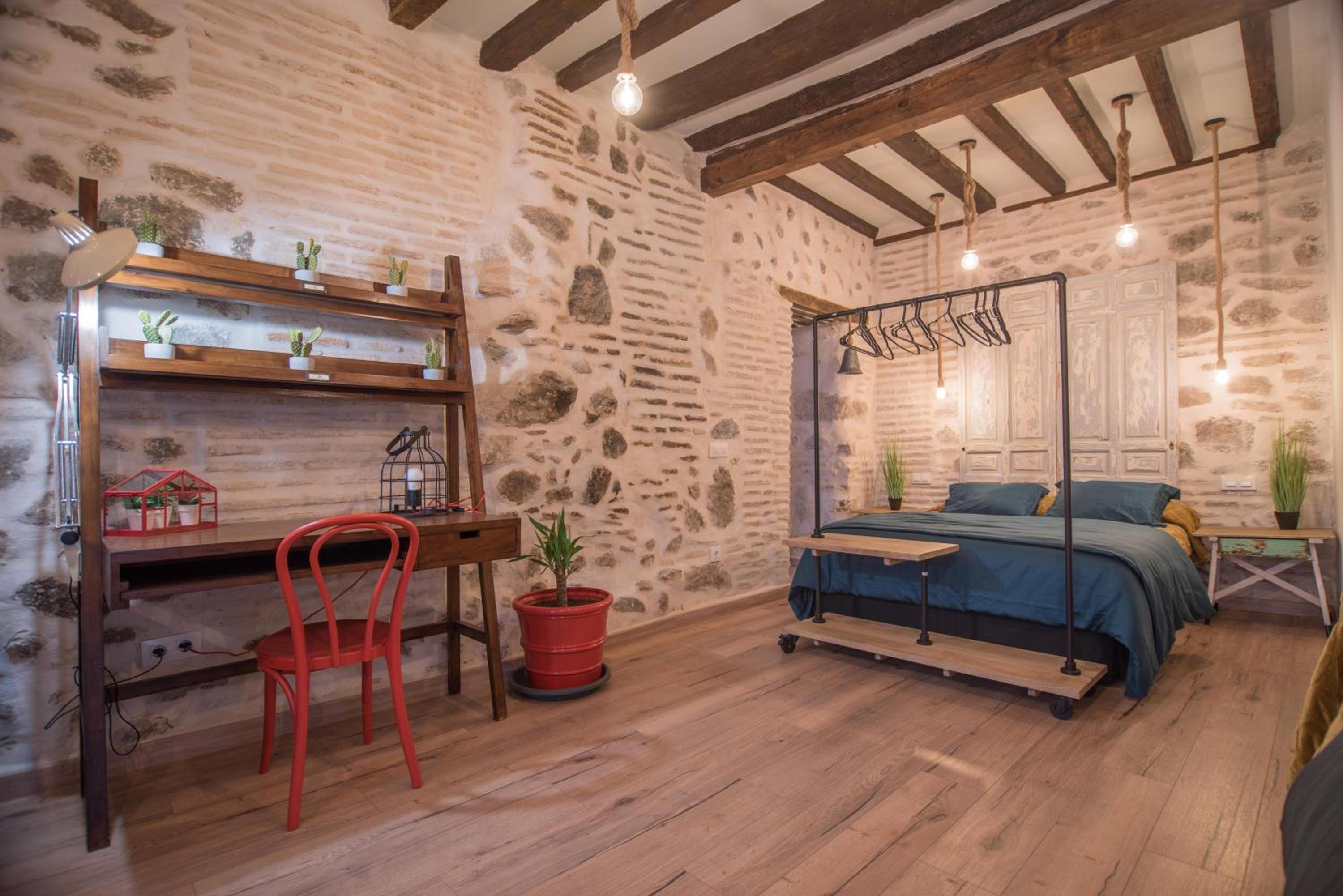 Loft - Photo 22