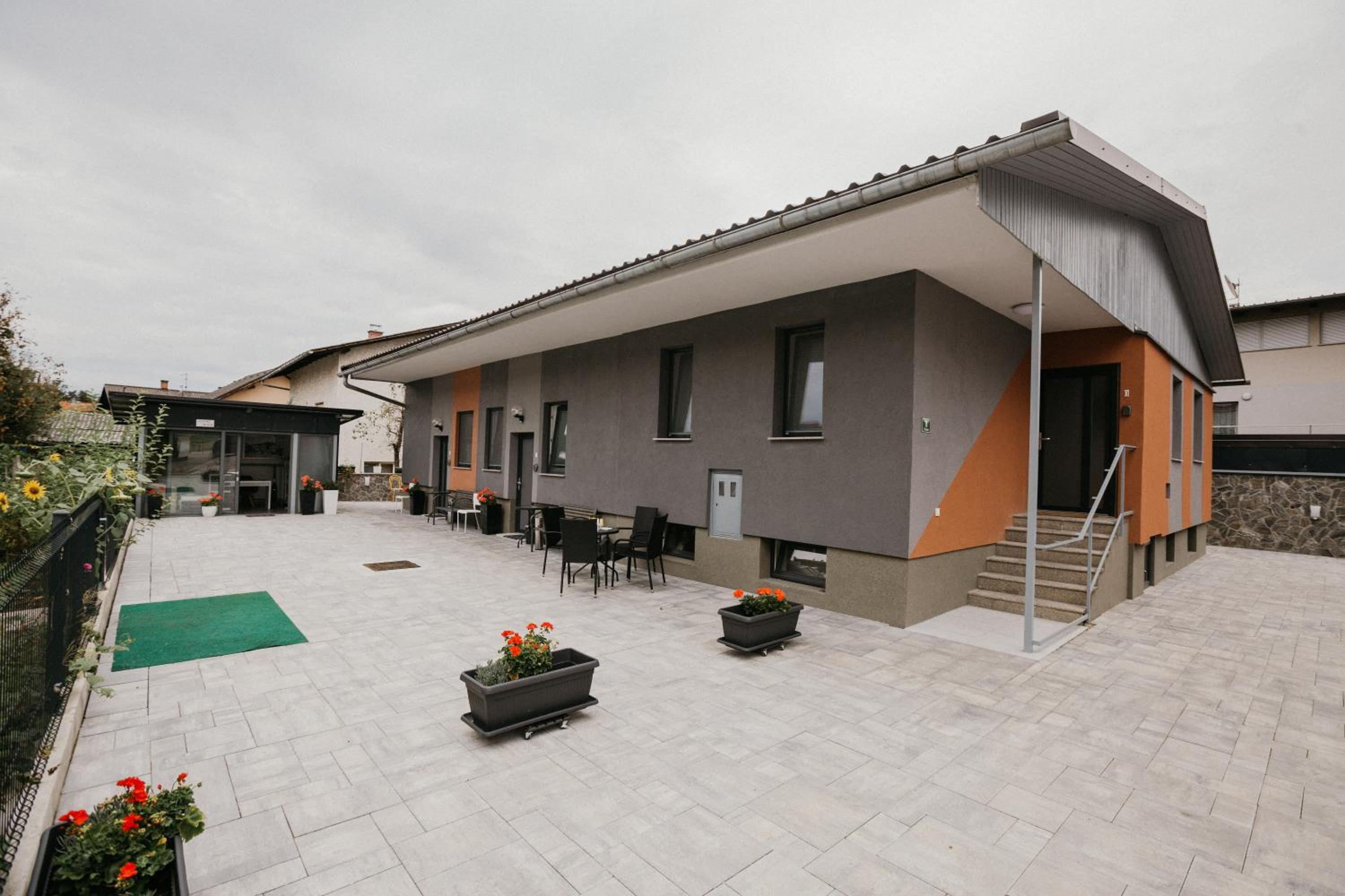 Apartment - Ground Floor - Photo 14