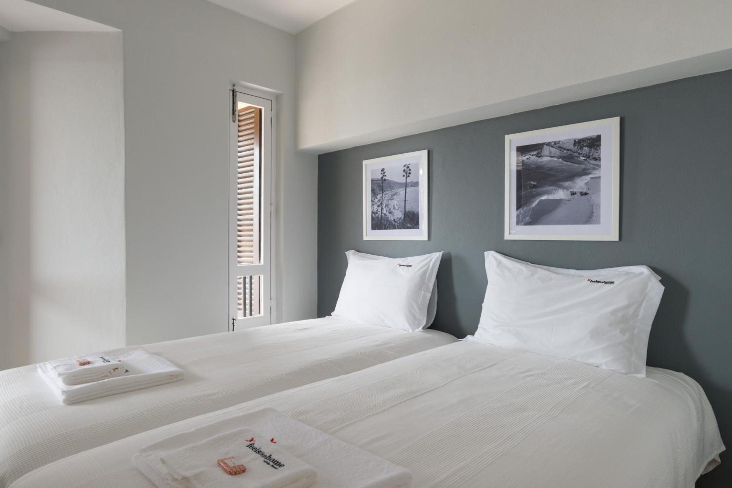 One-Bedroom Apartment South (3 adults) - Photo 6