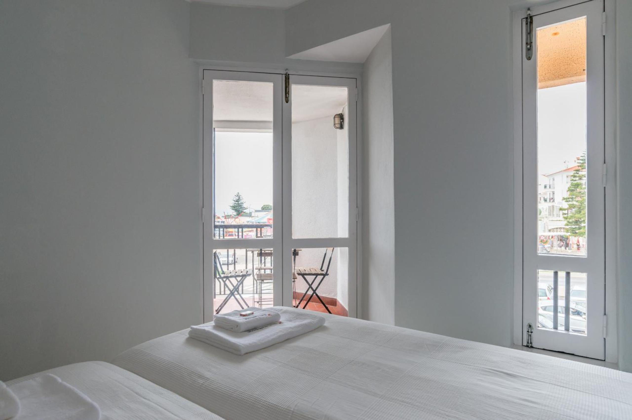 One-Bedroom Apartment South (3 adults) - Photo 7