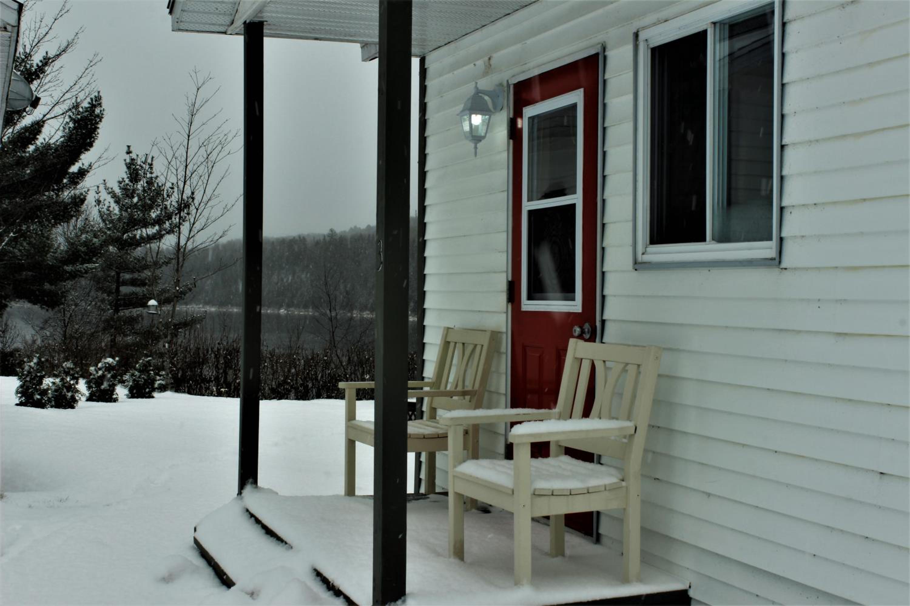 One-Bedroom Chalet photo 2