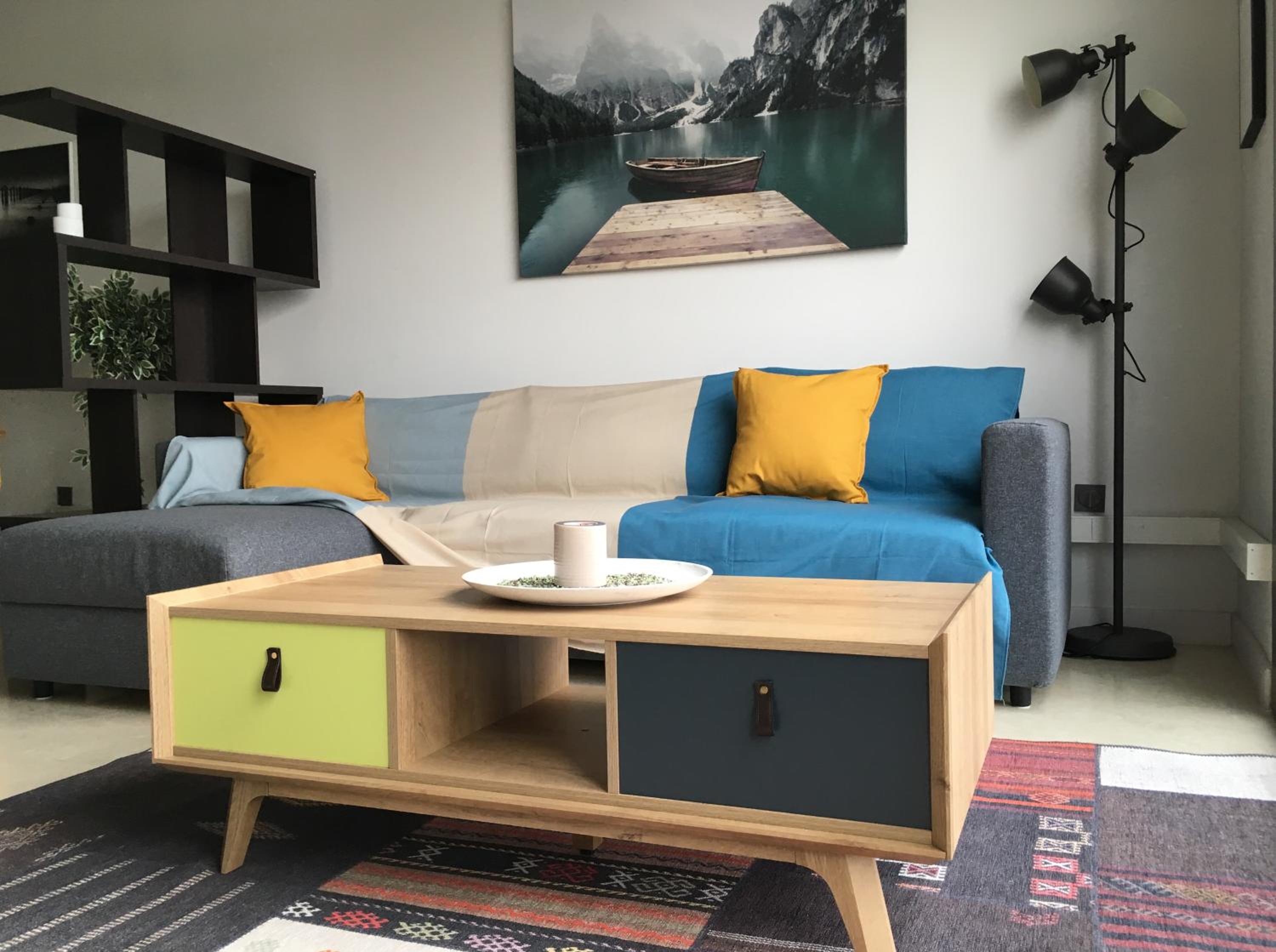 Apartamento Dúplex
