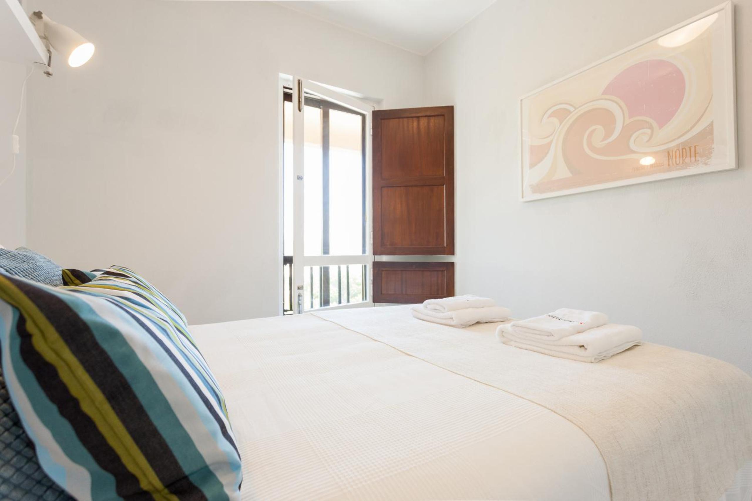 Two-Bedroom Apartment - Photo 9