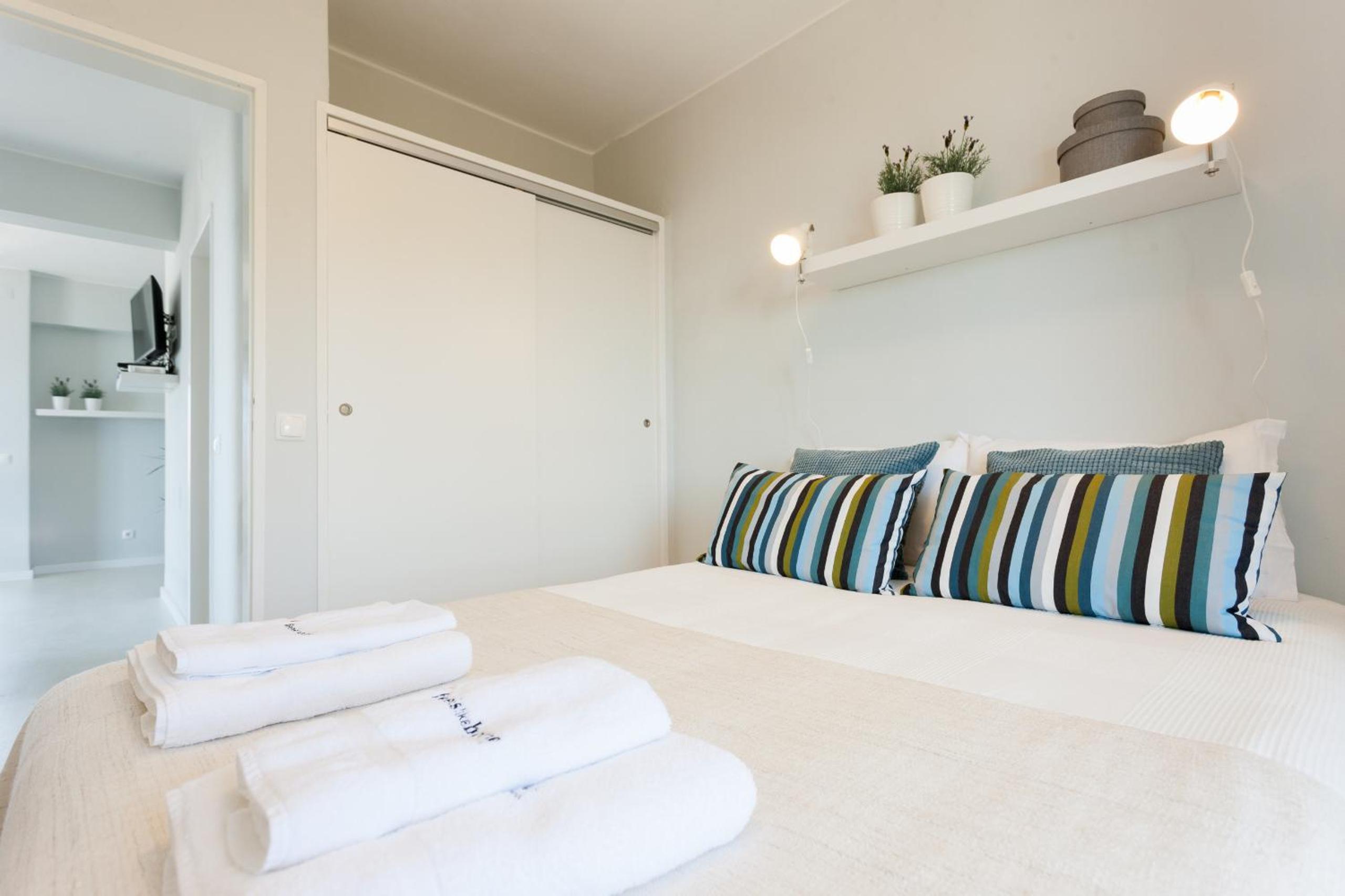 Two-Bedroom Apartment - Photo 8
