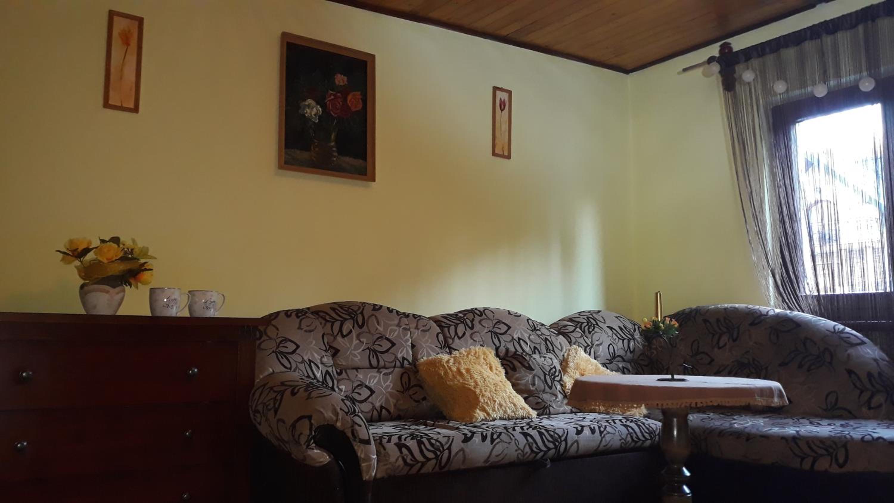 Quadruple Room with Bathroom photo 1