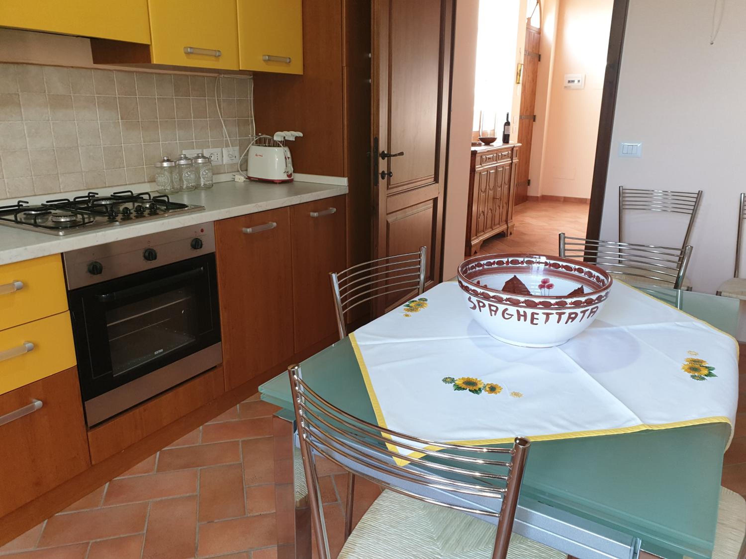 Three-Bedroom House - Photo 19