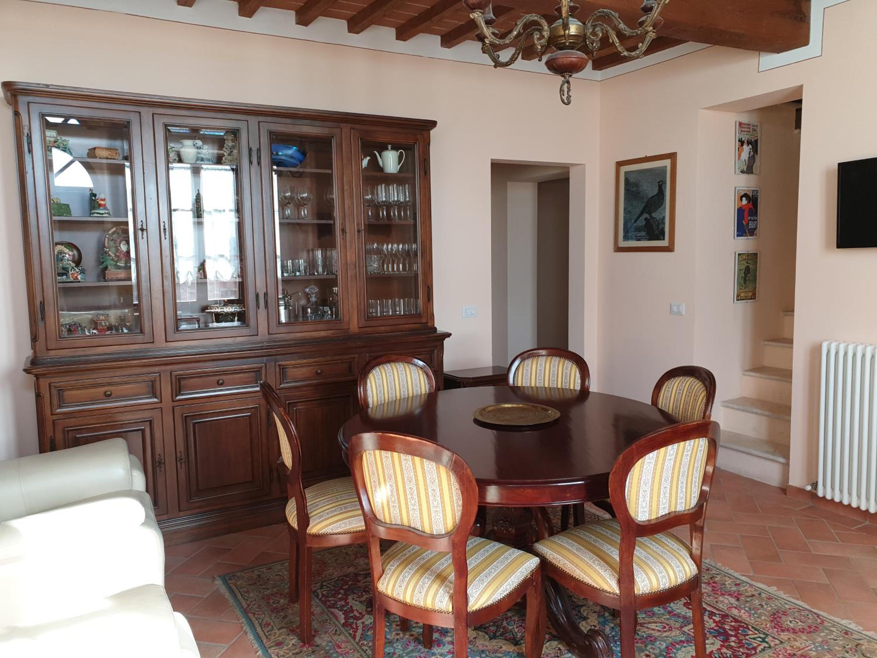 Three-Bedroom House - Photo 18