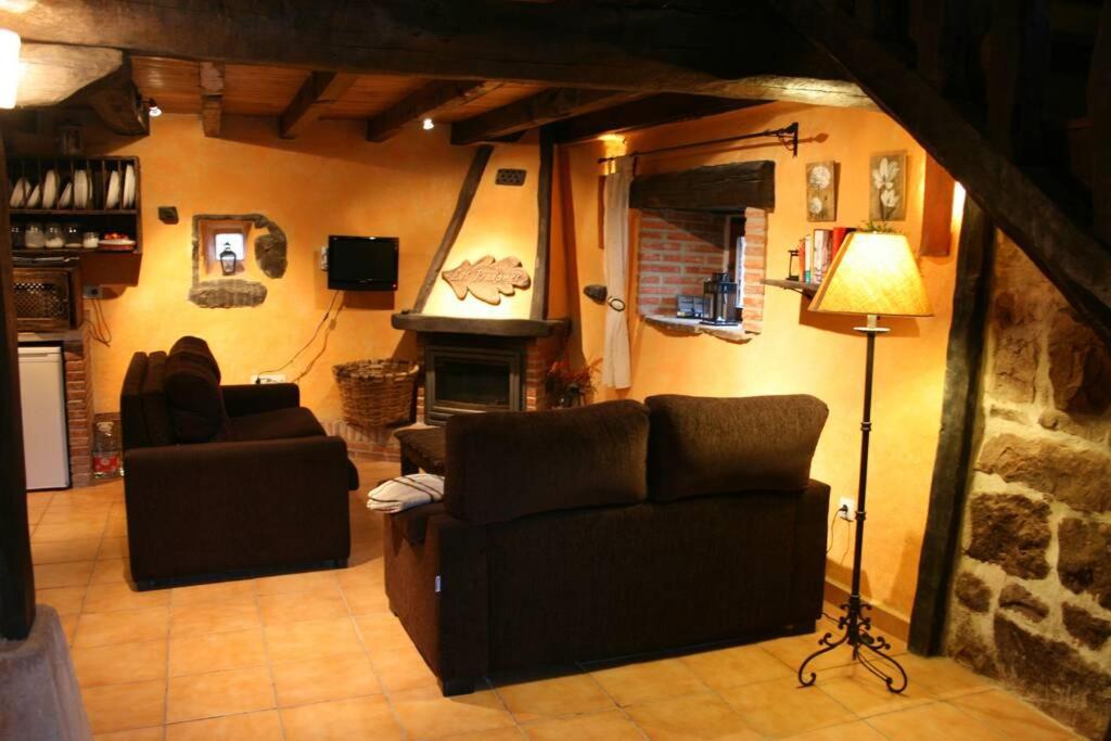 Chalet de Dos Habitaciones