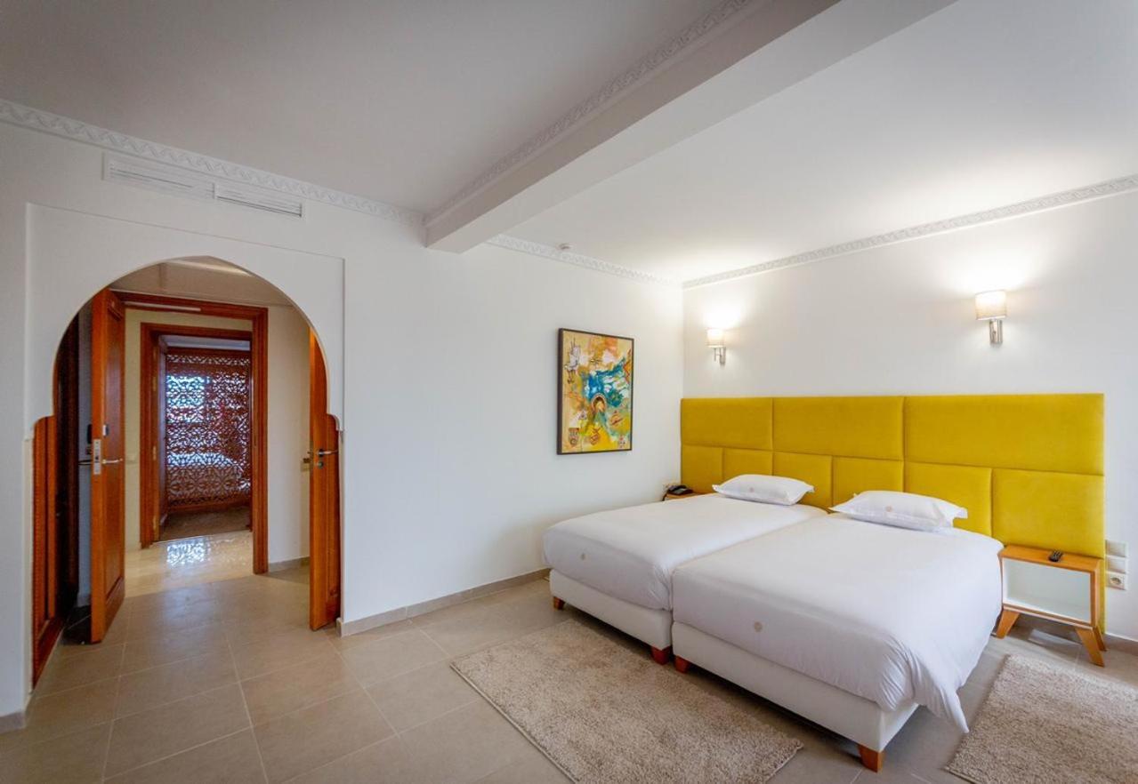 Deluxe Double Room - Photo 7