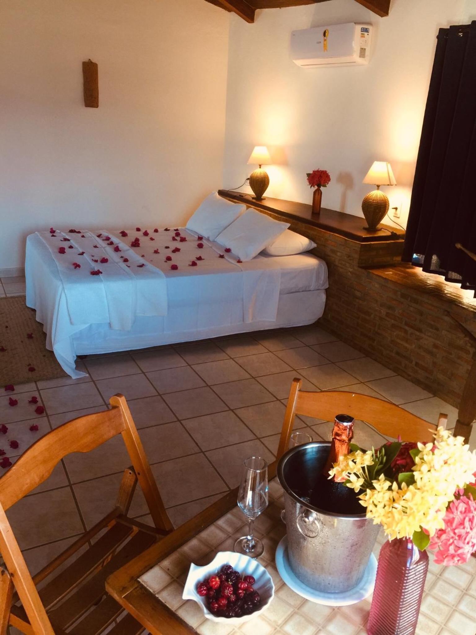 Triple Room with Sea View photo 1