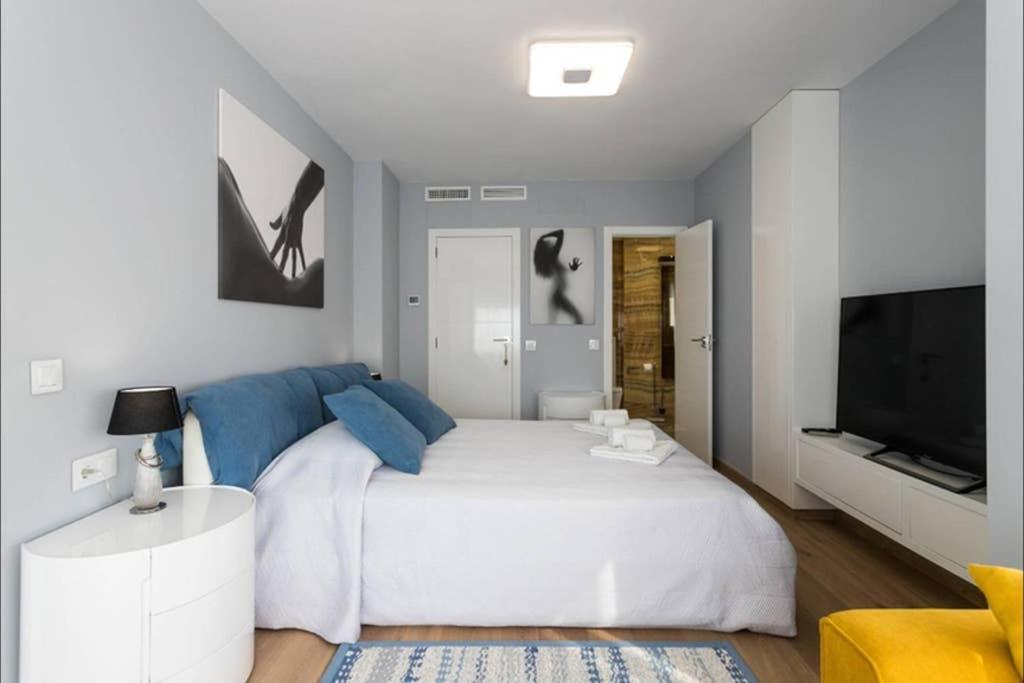 Departamento de tres habitaciones