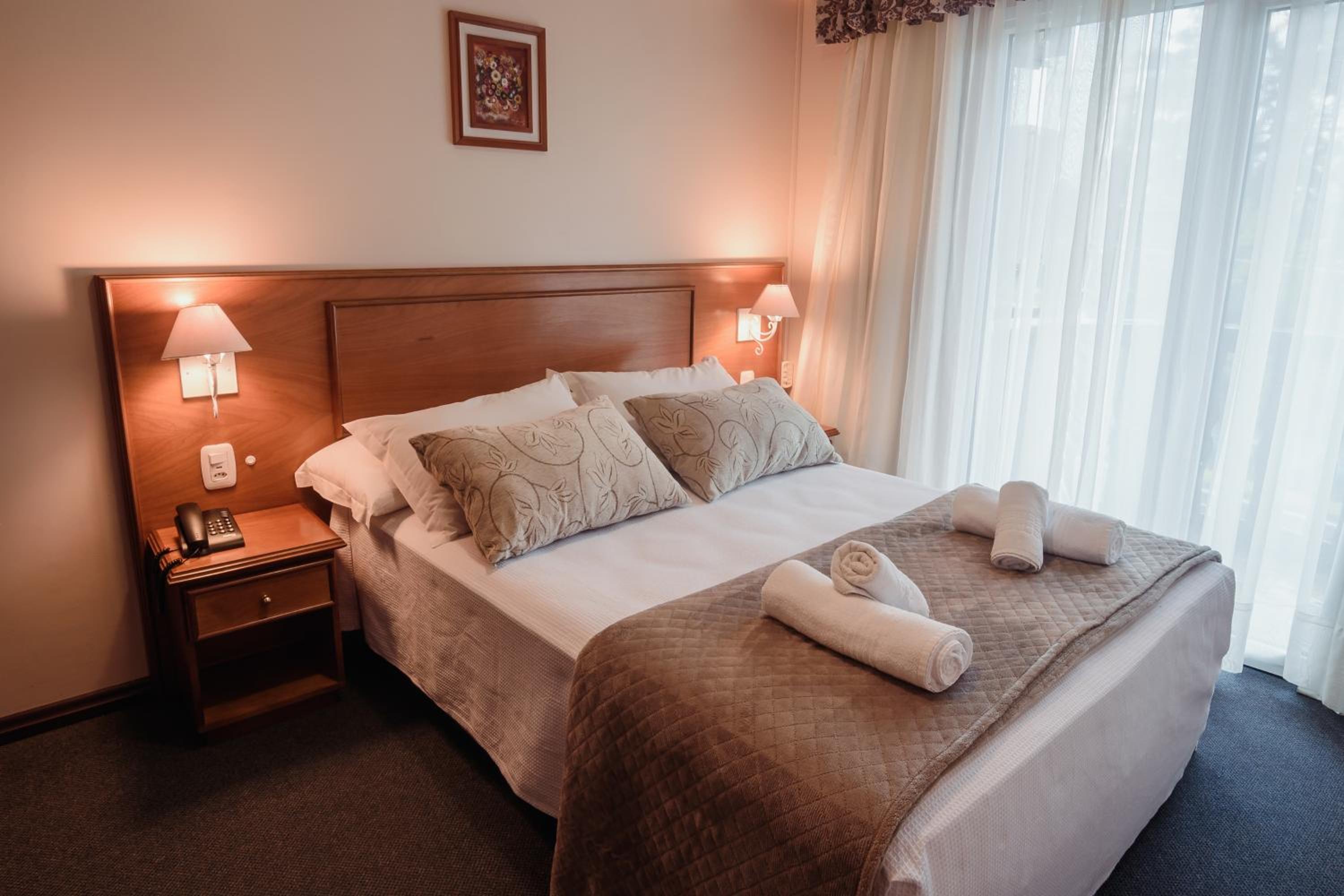 Hotel Vista do Vale — Standard Double Room