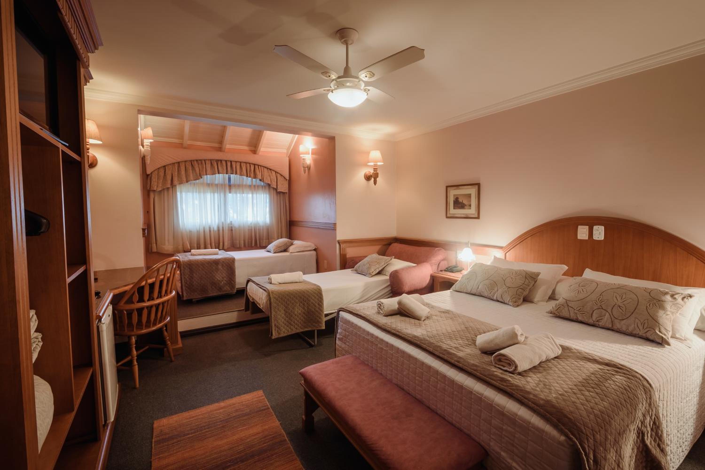 Hotel Vista do Vale — Family Suite