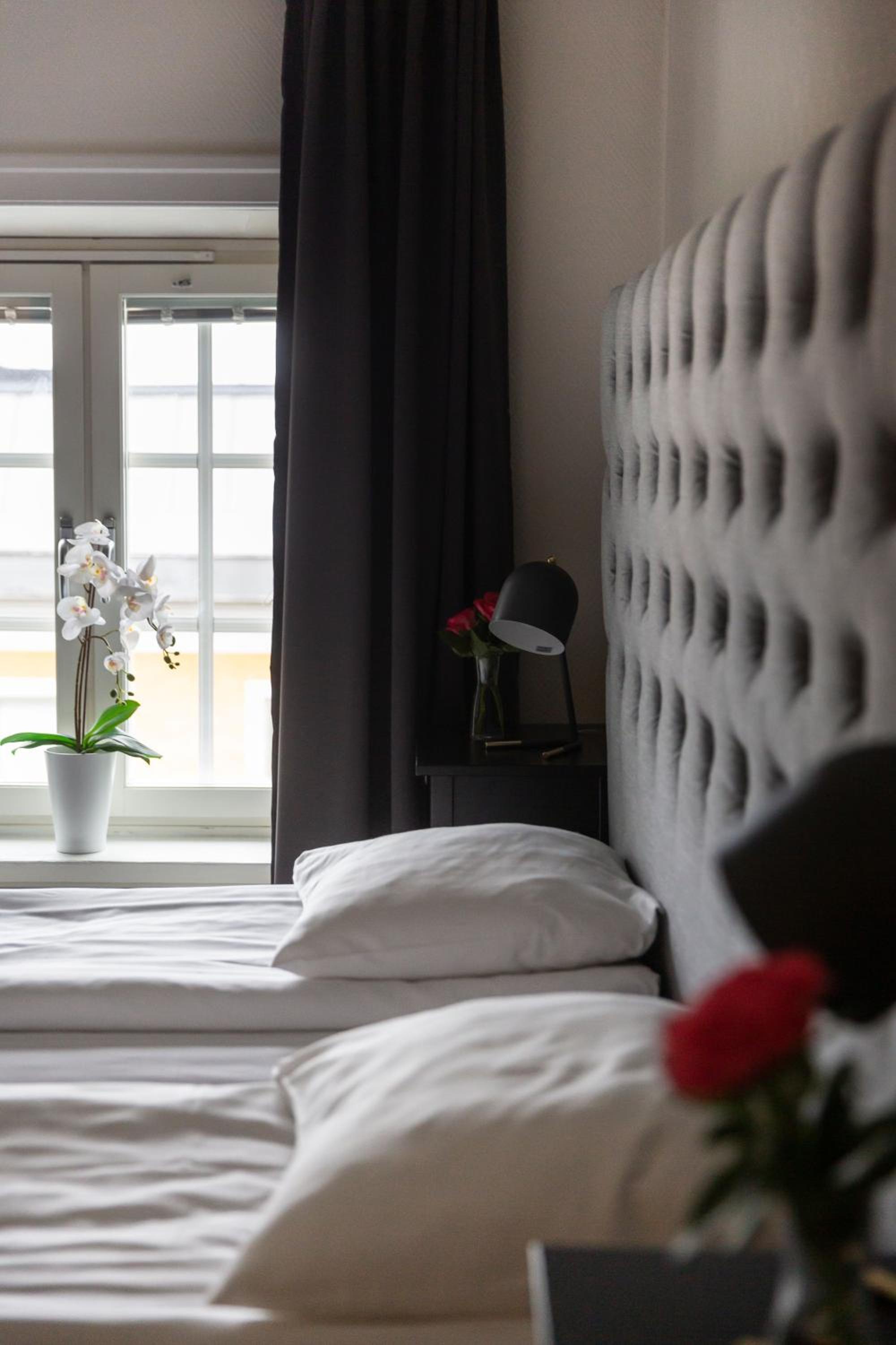 Business Twin Room photo 1