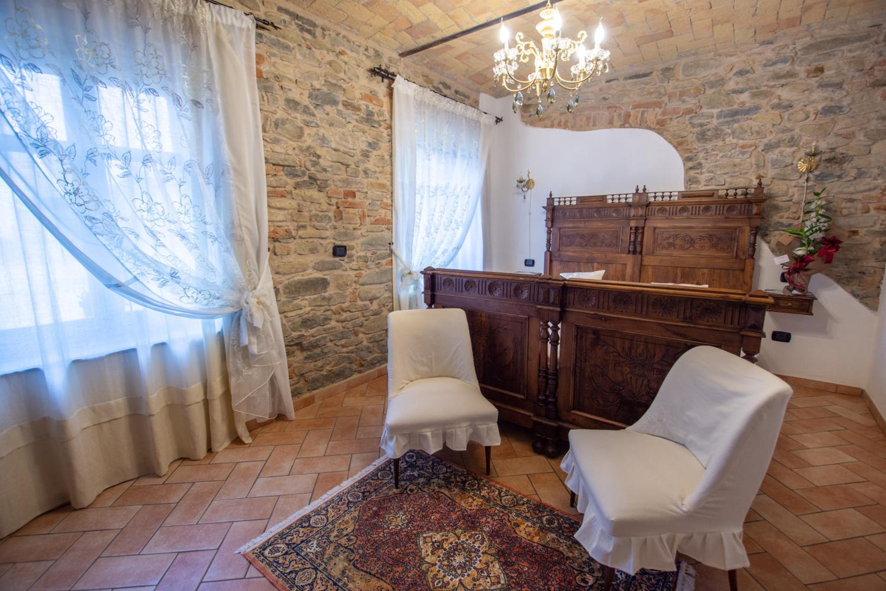 Deluxe Room photo 1