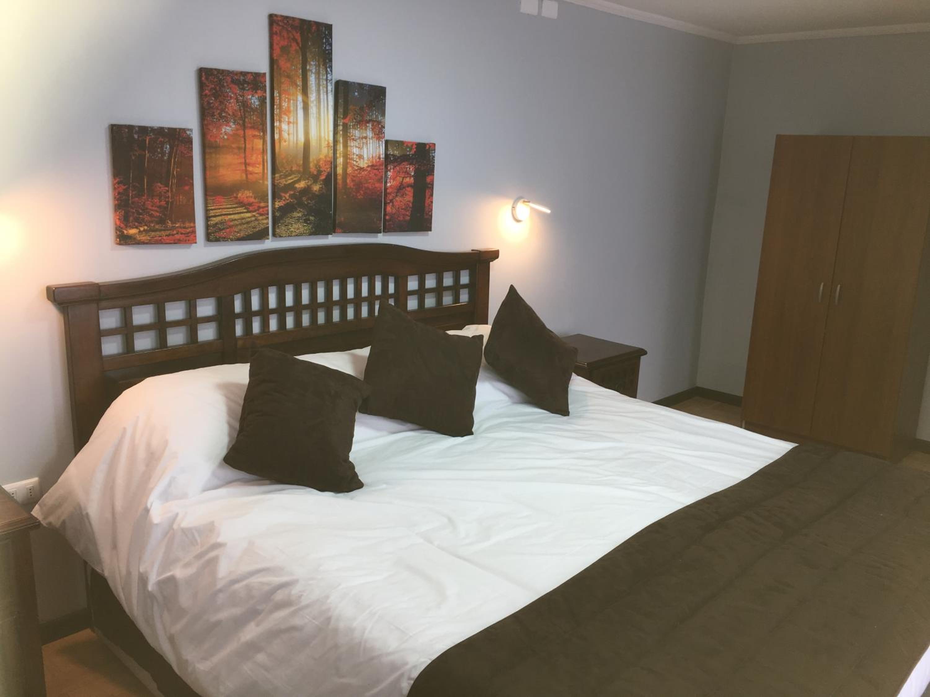 Queen Room With Balcony photo 1
