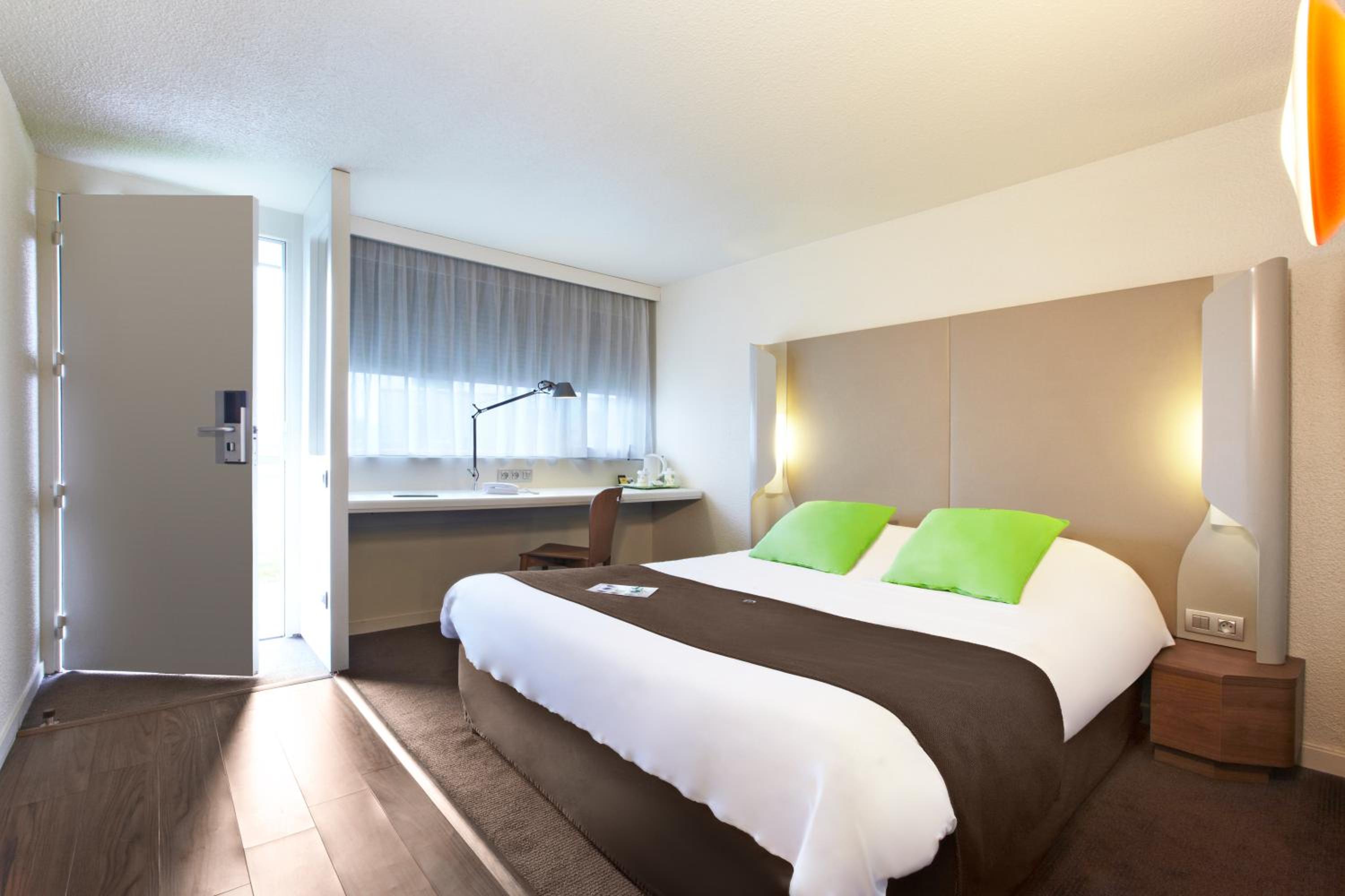 Standard Double Room - Photo 1